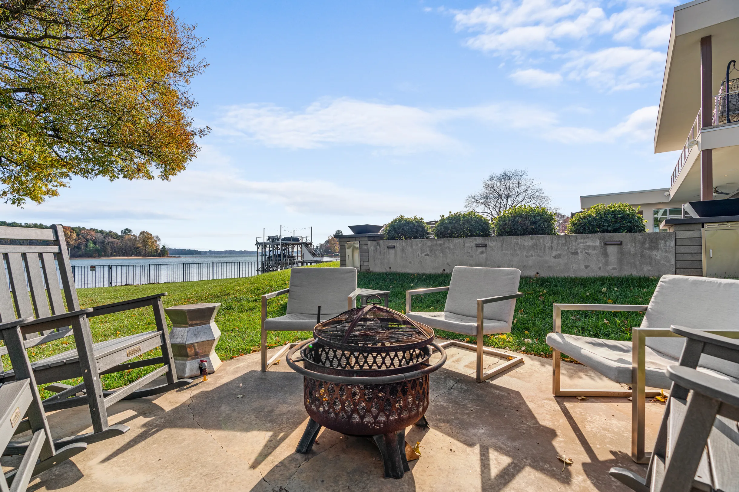 Wander Lake Norman Shores #61