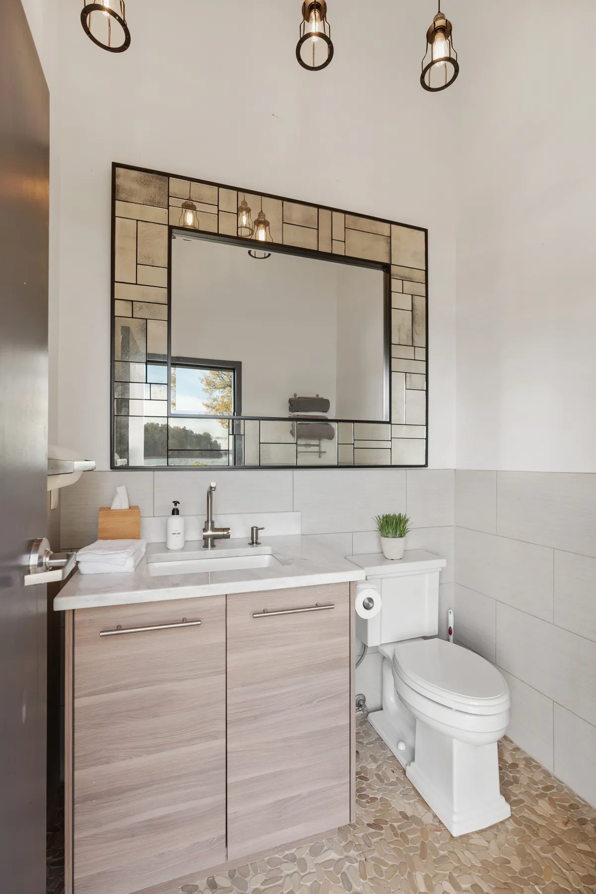 Wander Lake Norman Shores #104