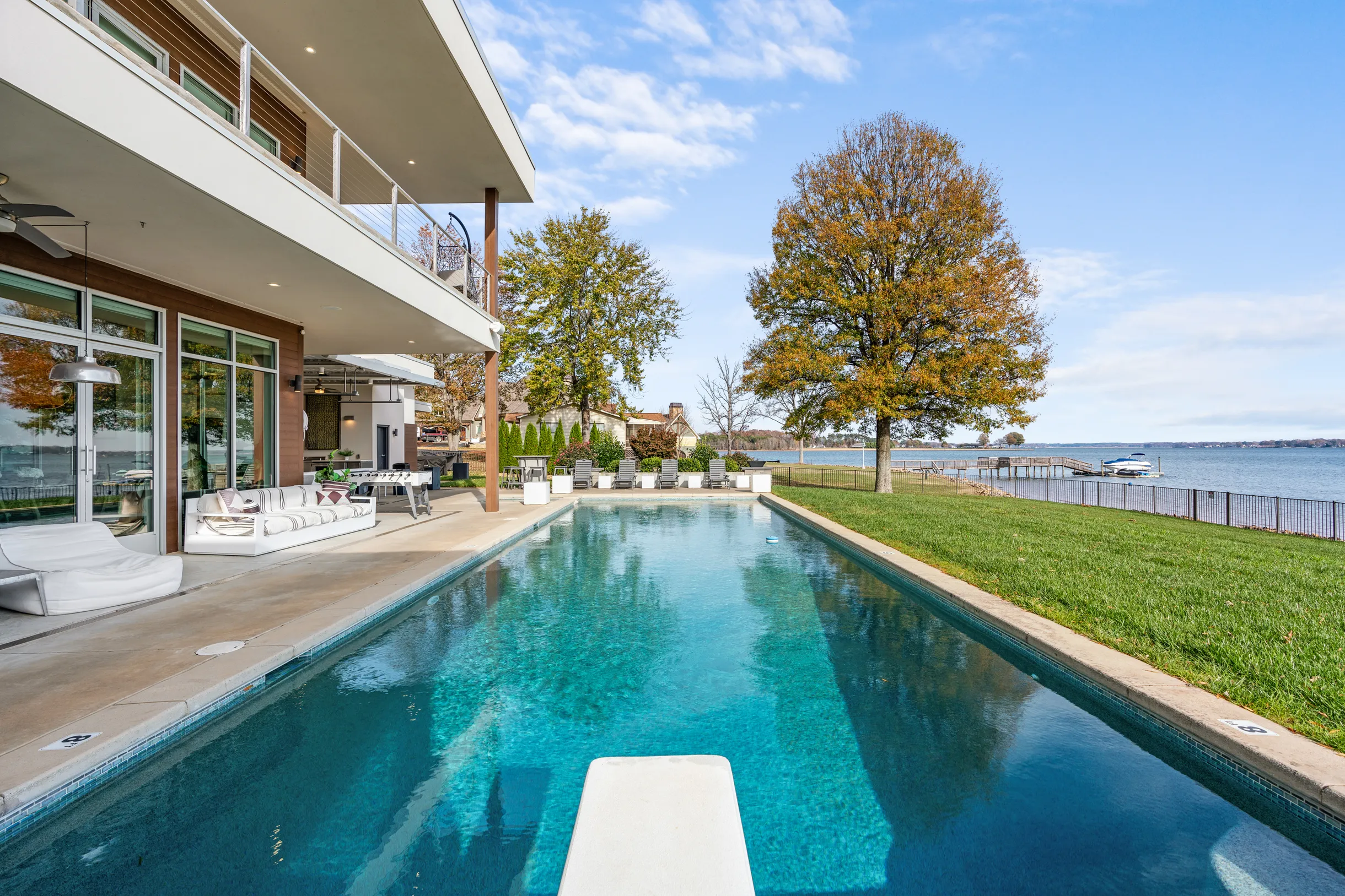 Wander Lake Norman Shores #91