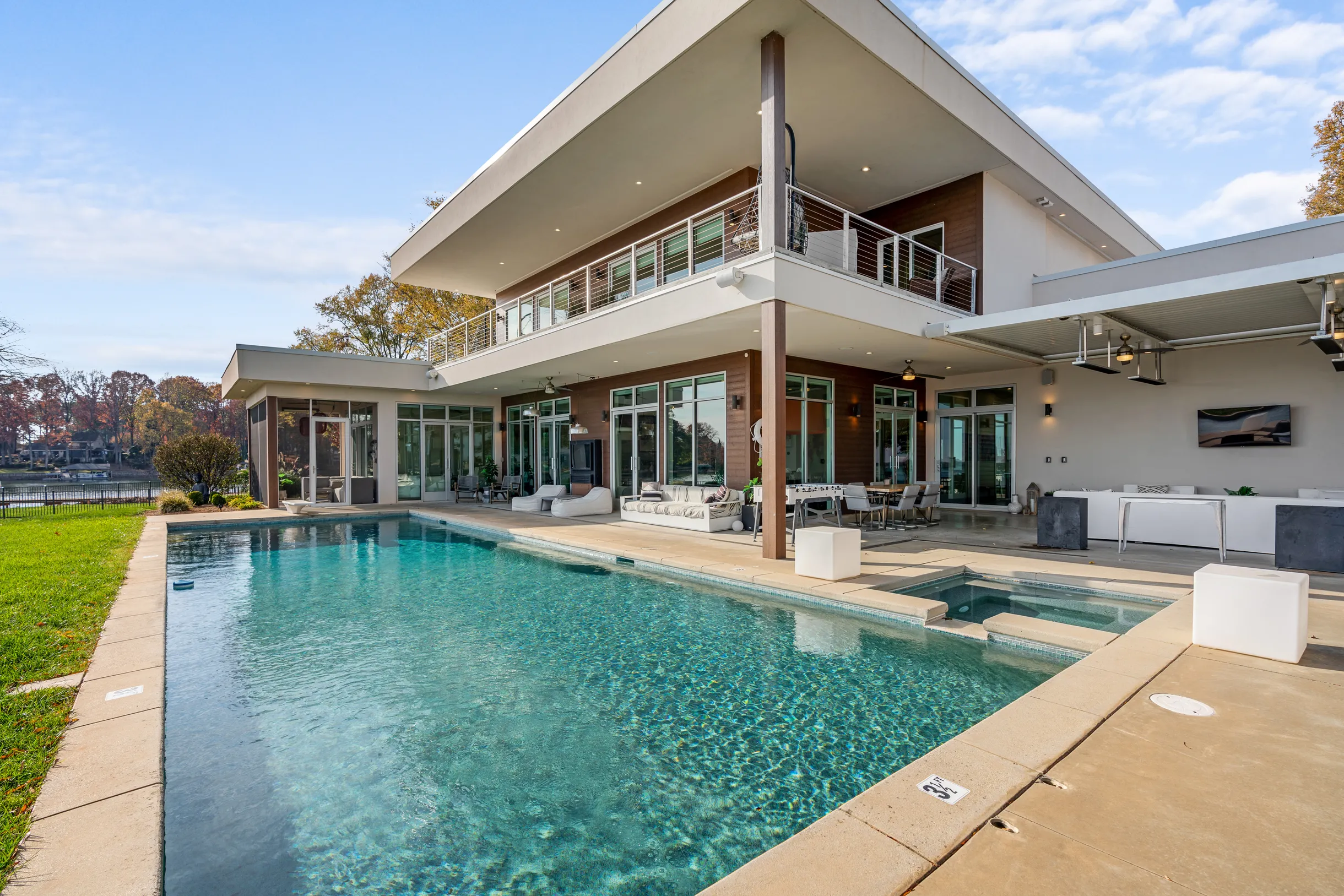 Wander Lake Norman Shores #77