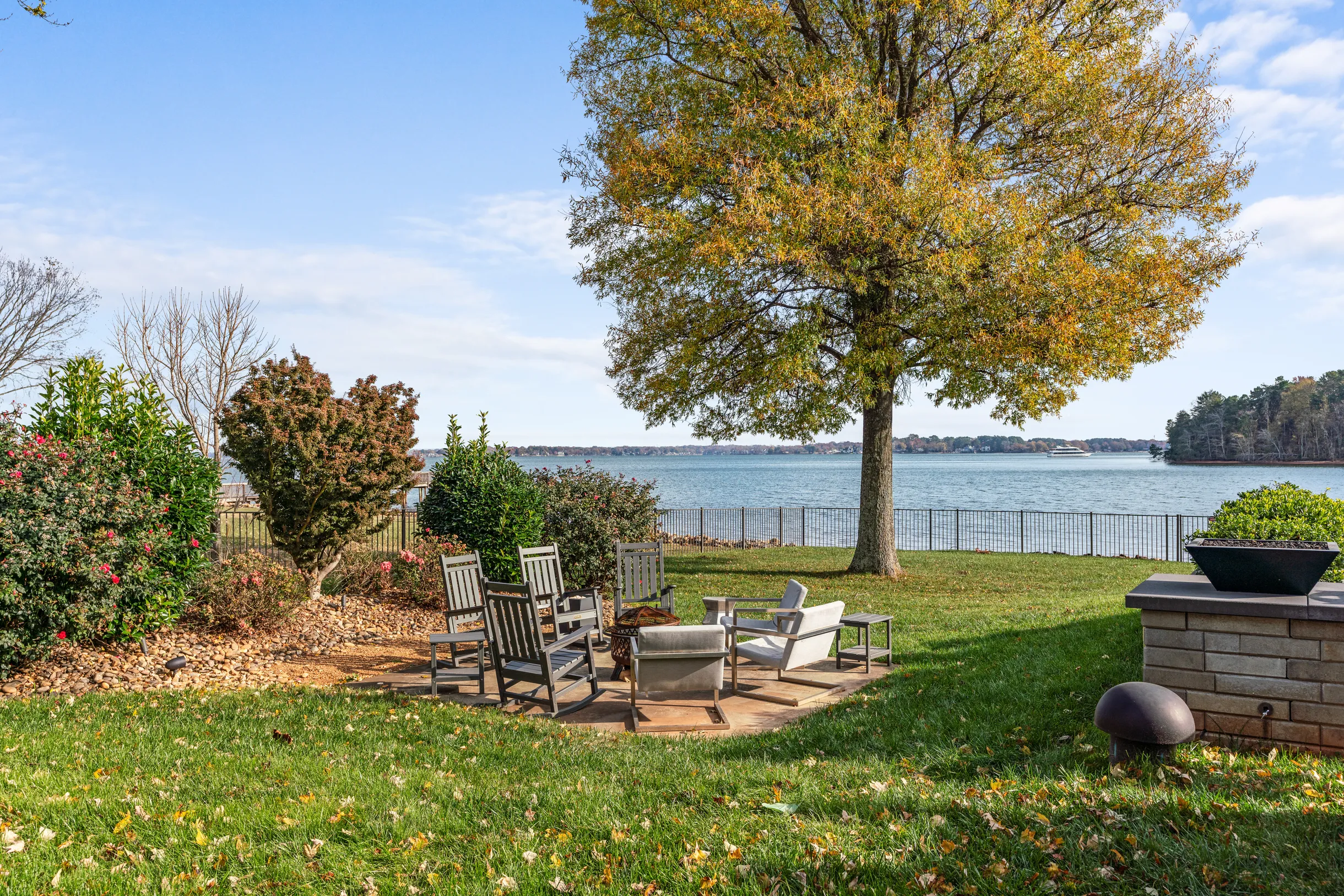 Wander Lake Norman Shores #78