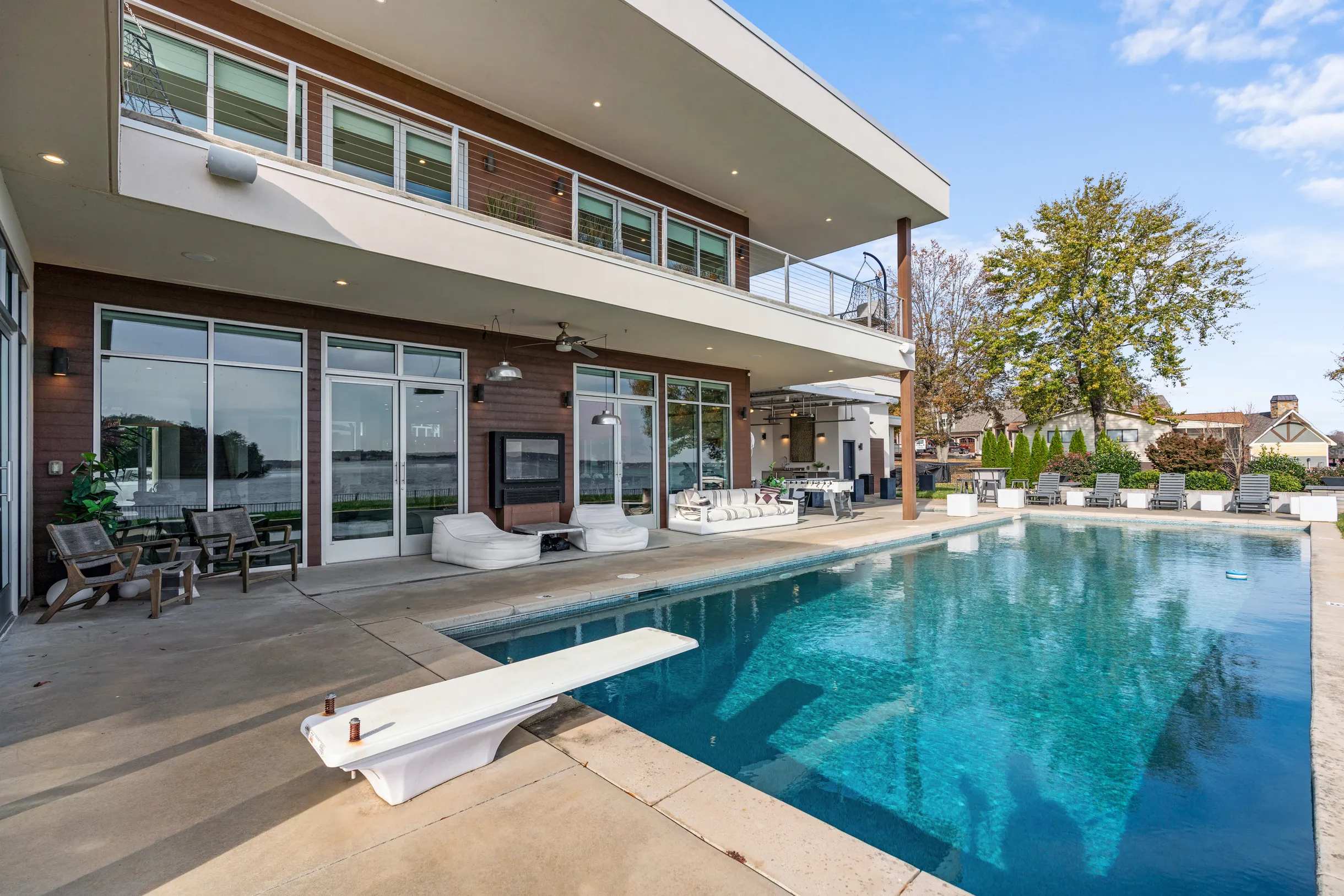 Wander Lake Norman Shores #105