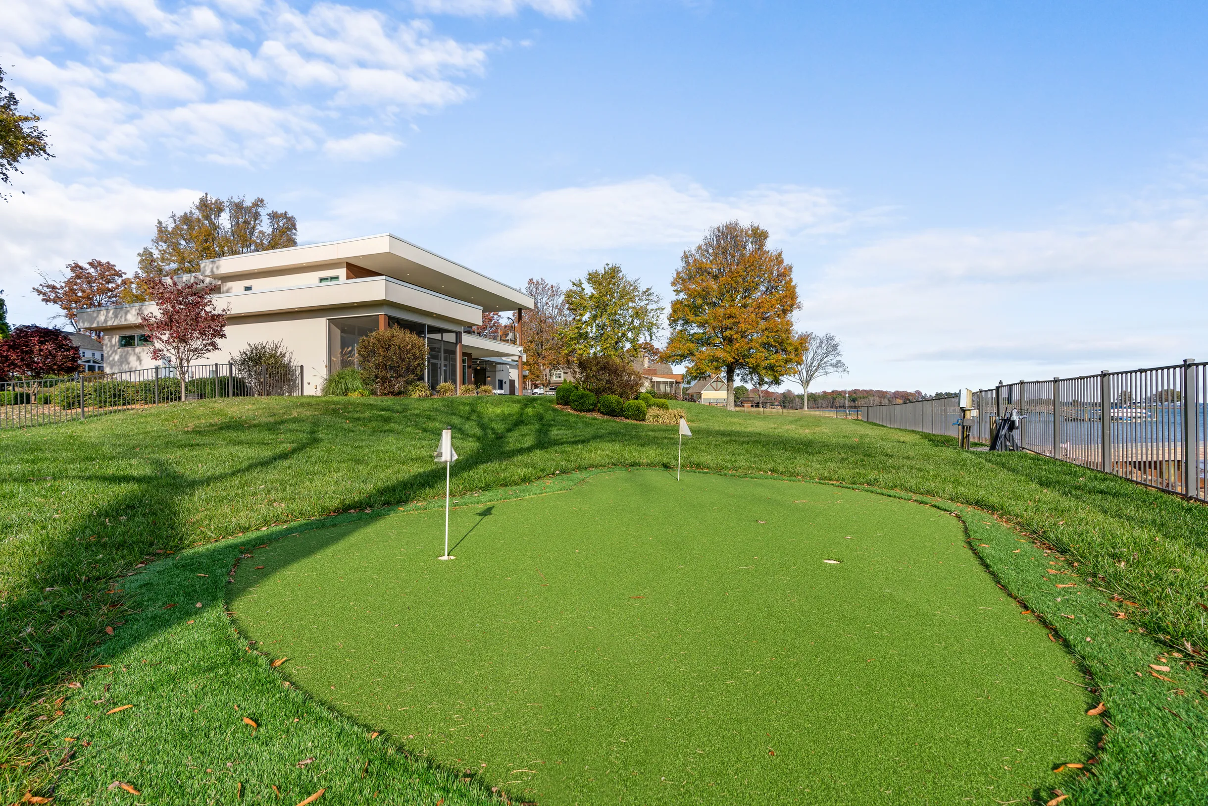 Wander Lake Norman Shores #106