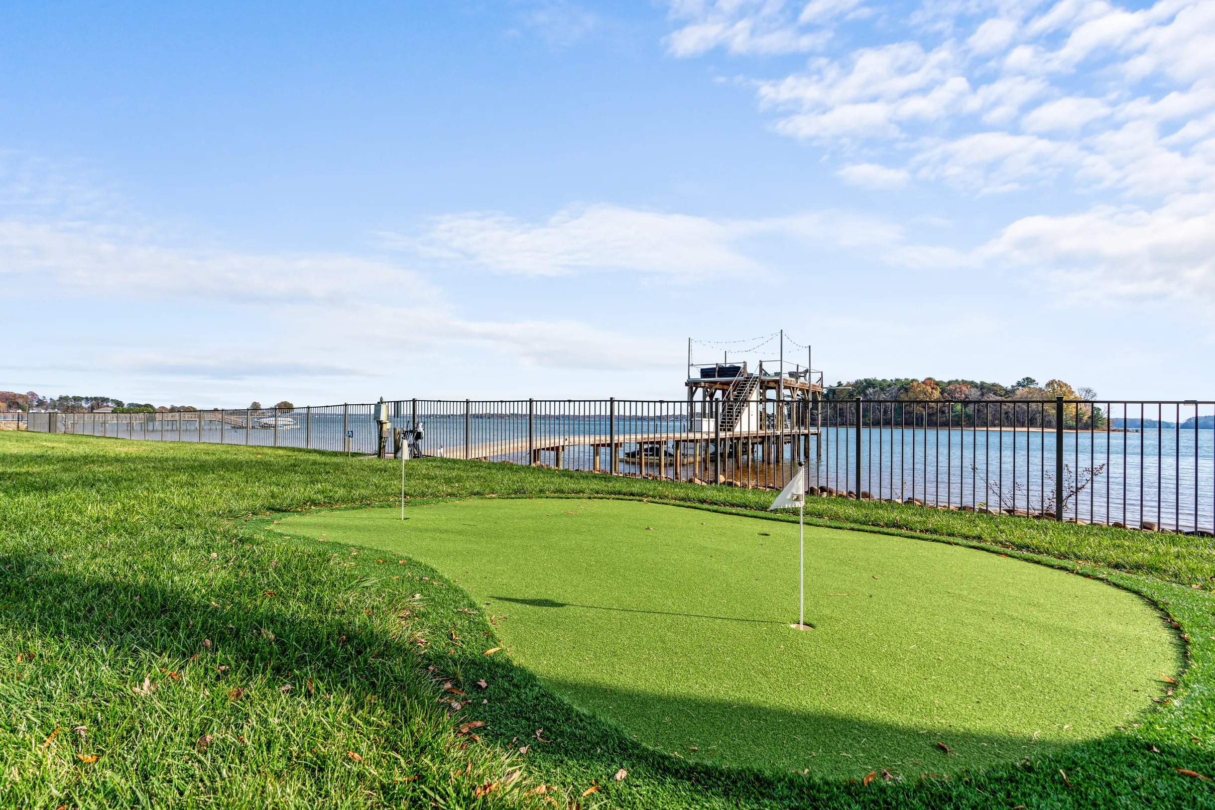 Wander Lake Norman Shores #92