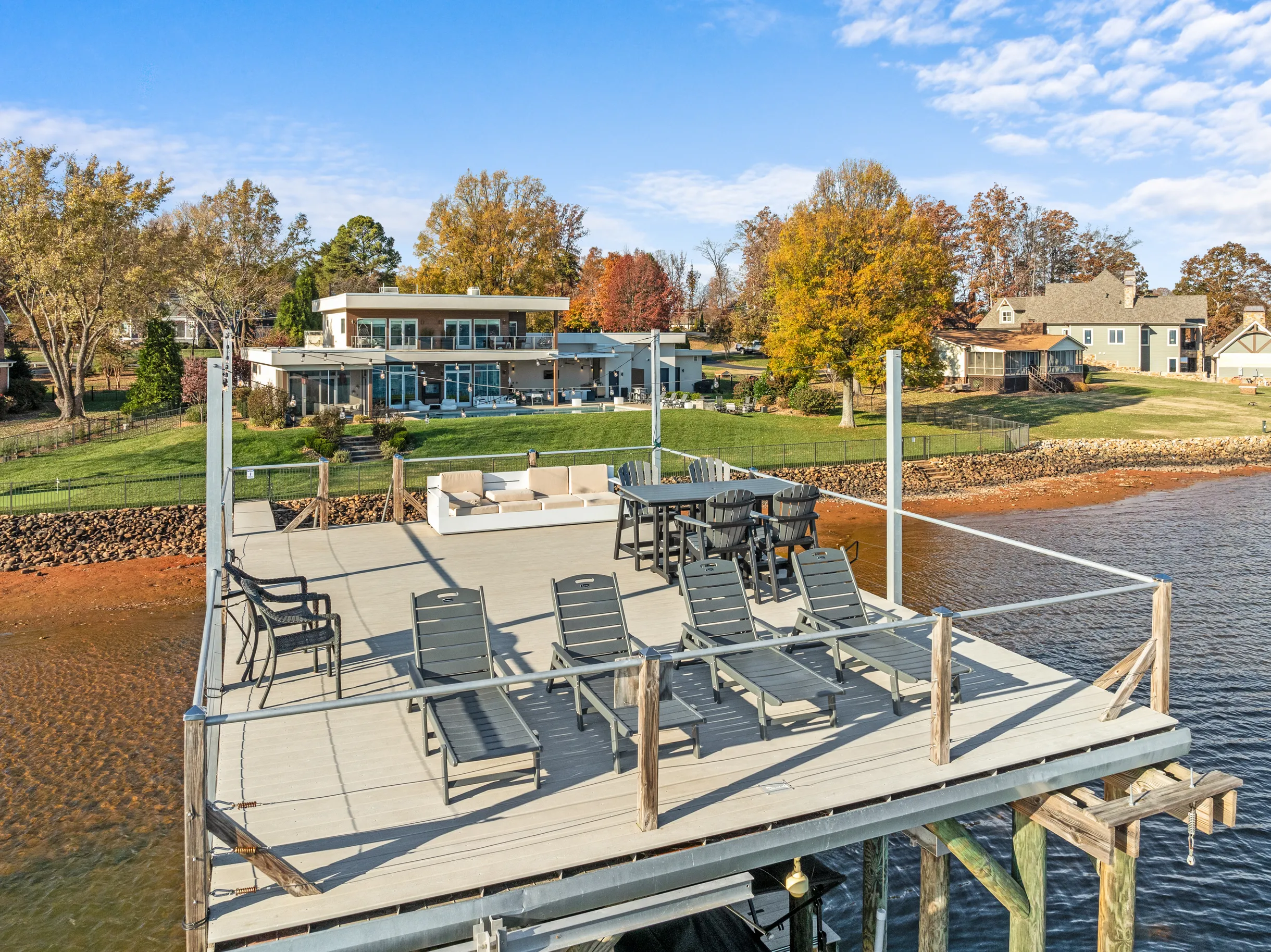 Wander Lake Norman Shores #63