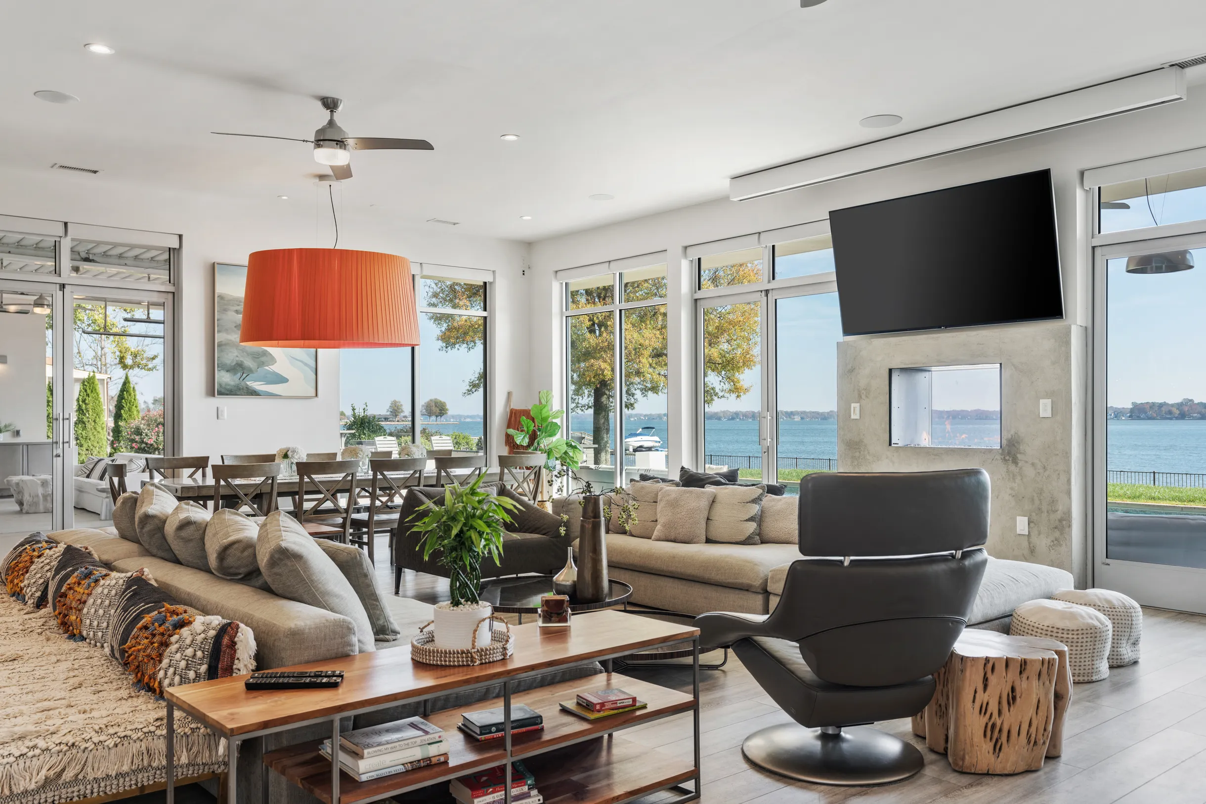 Wander Lake Norman Shores #94