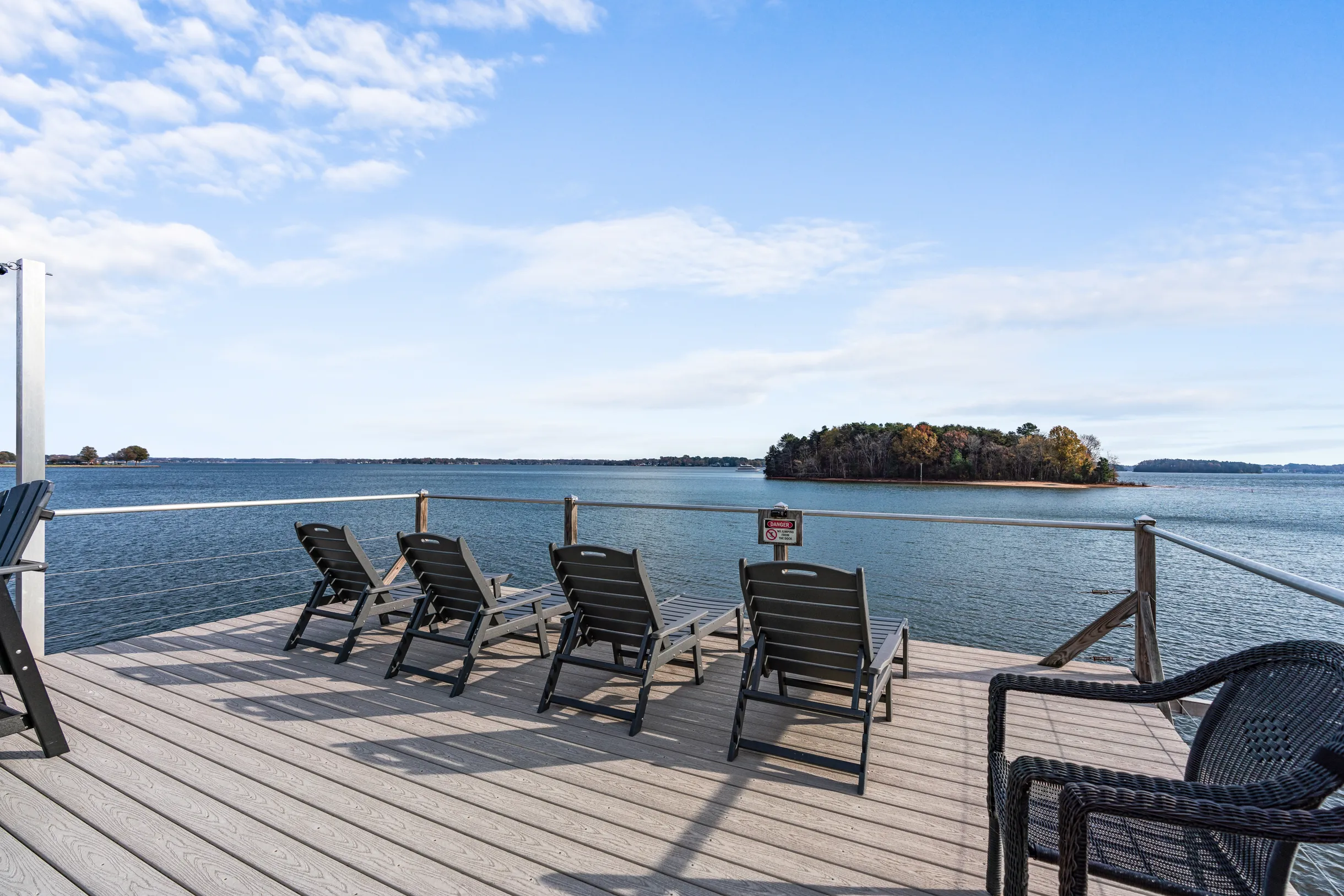 Wander Lake Norman Shores #81