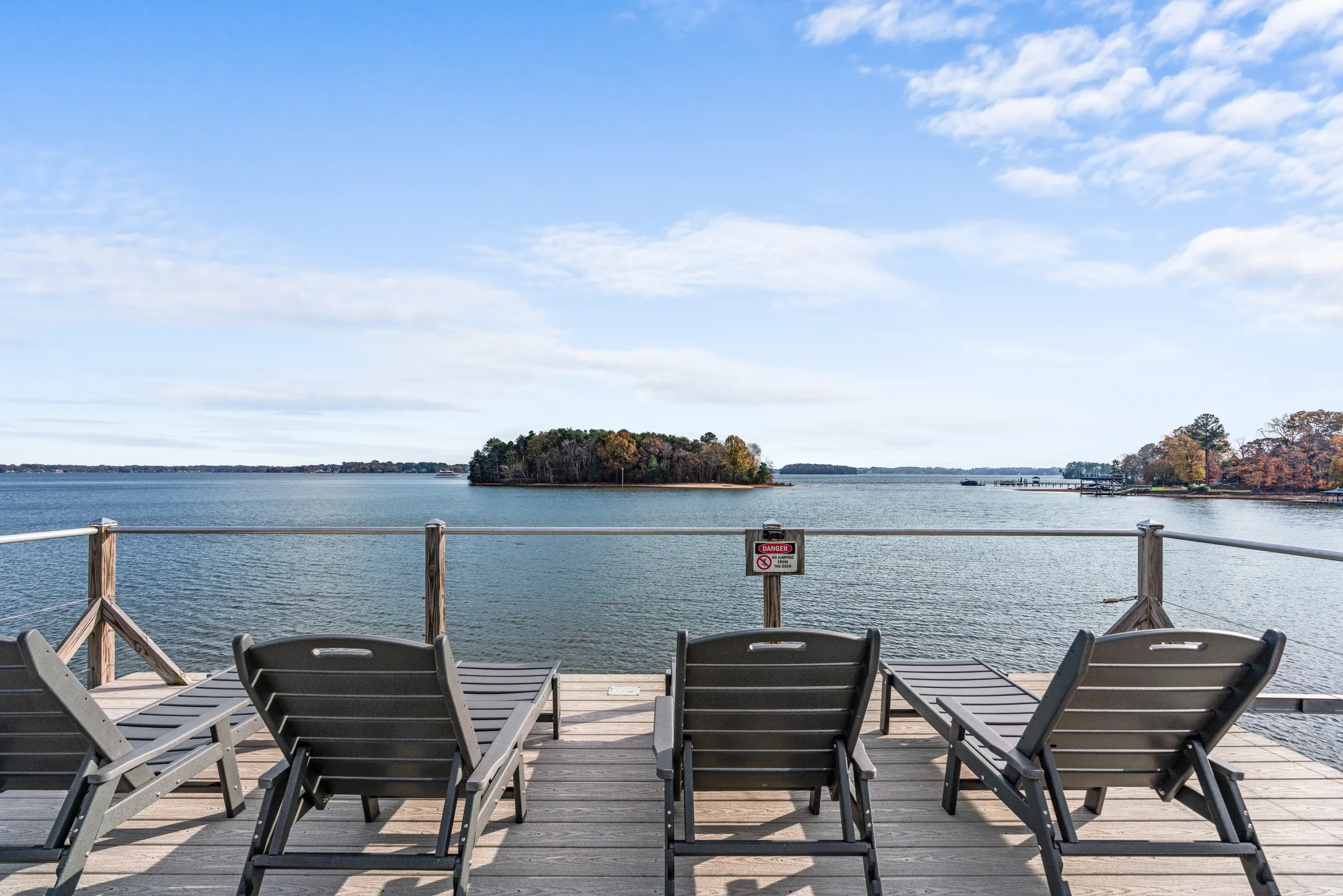 Wander Lake Norman Shores #95