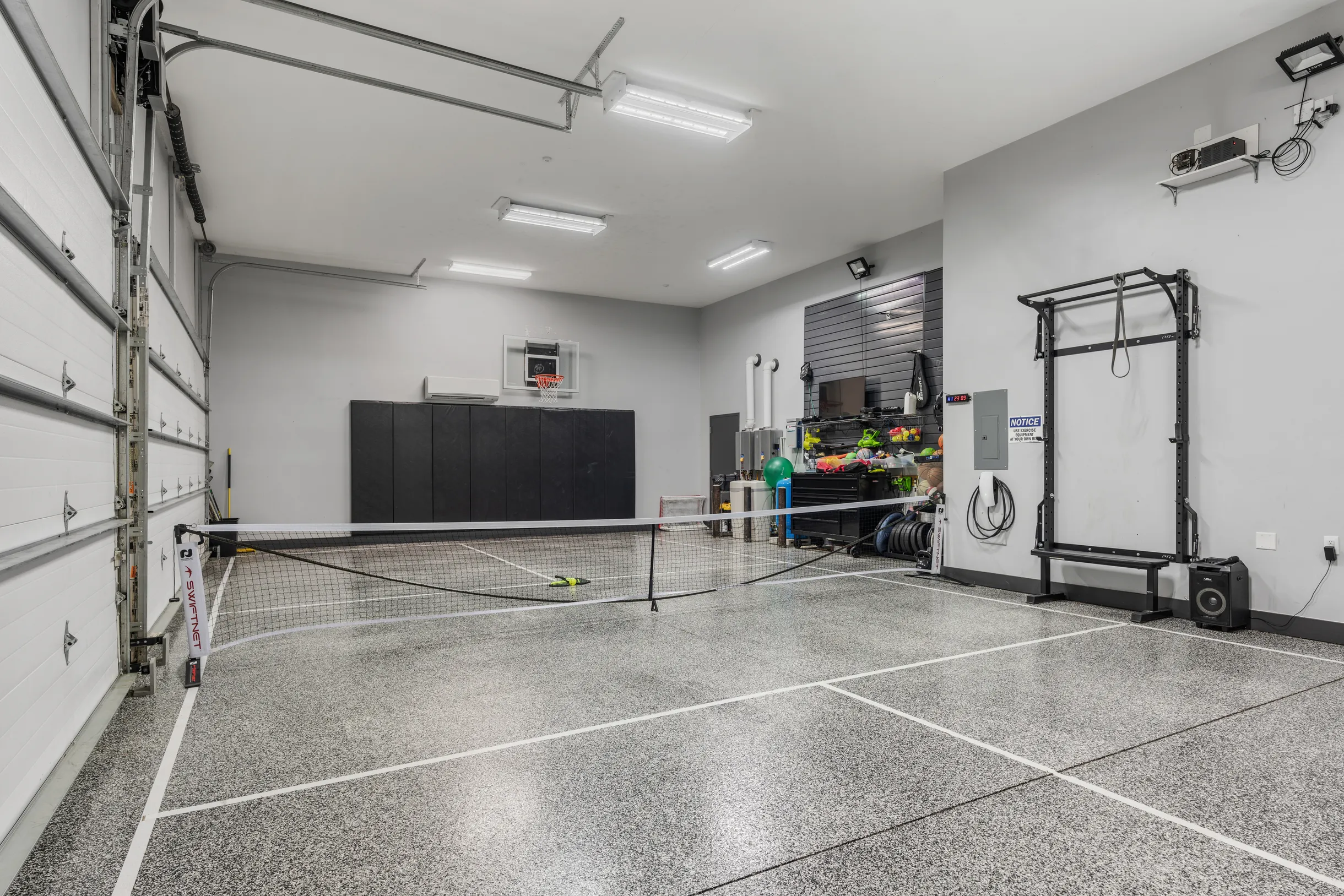 Wander Lake Norman Shores #18