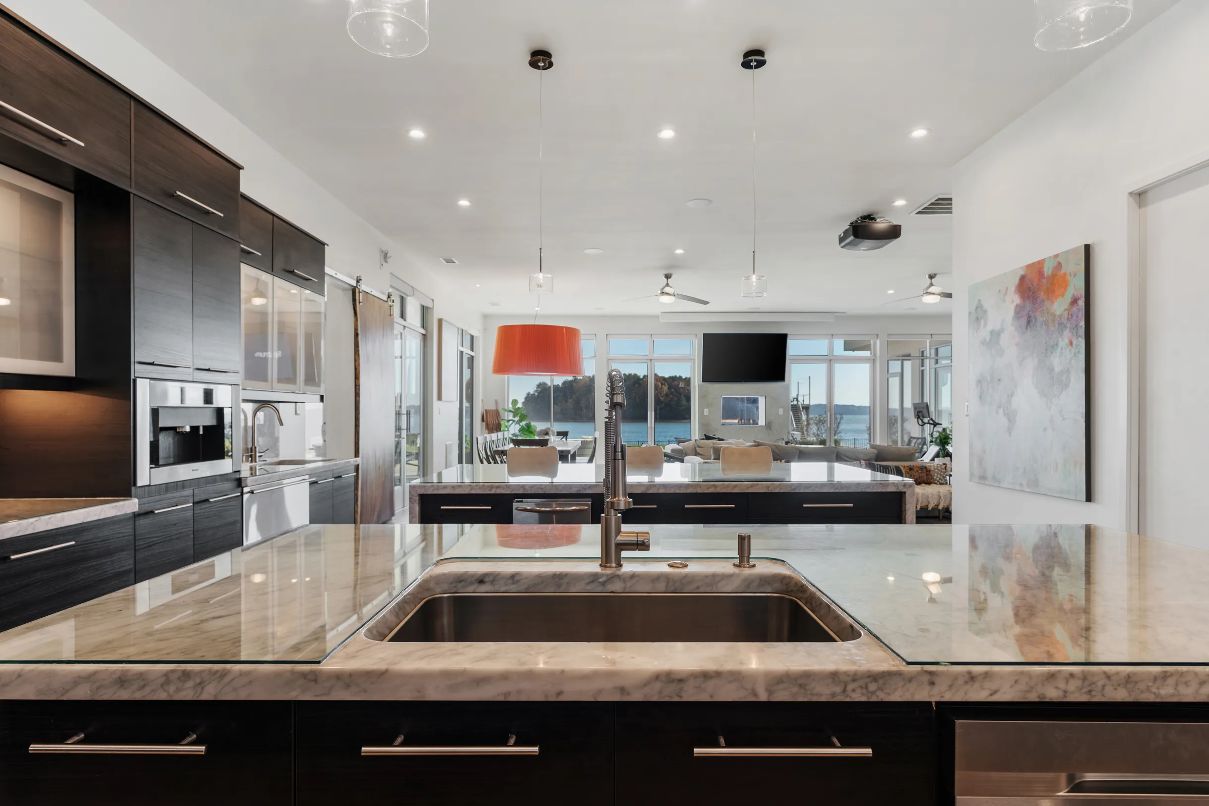 Wander Lake Norman Shores #120