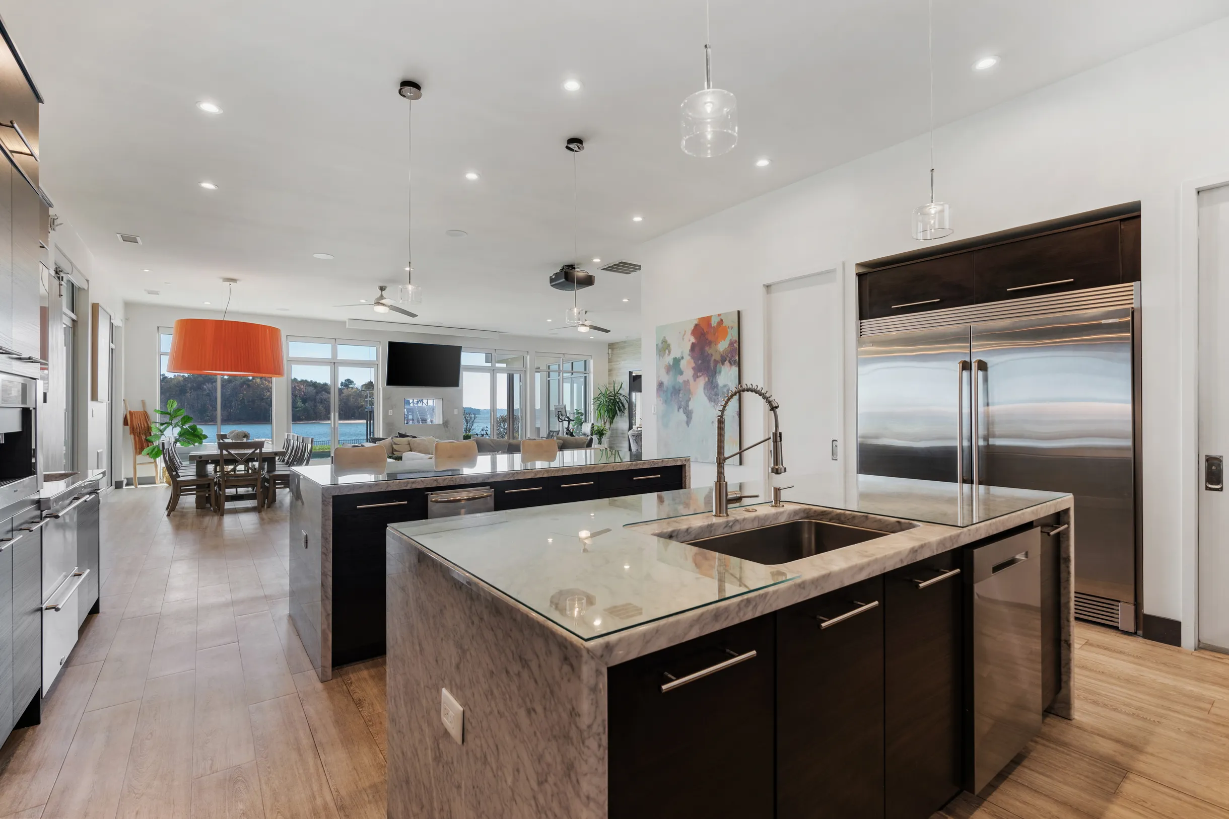 Wander Lake Norman Shores #114