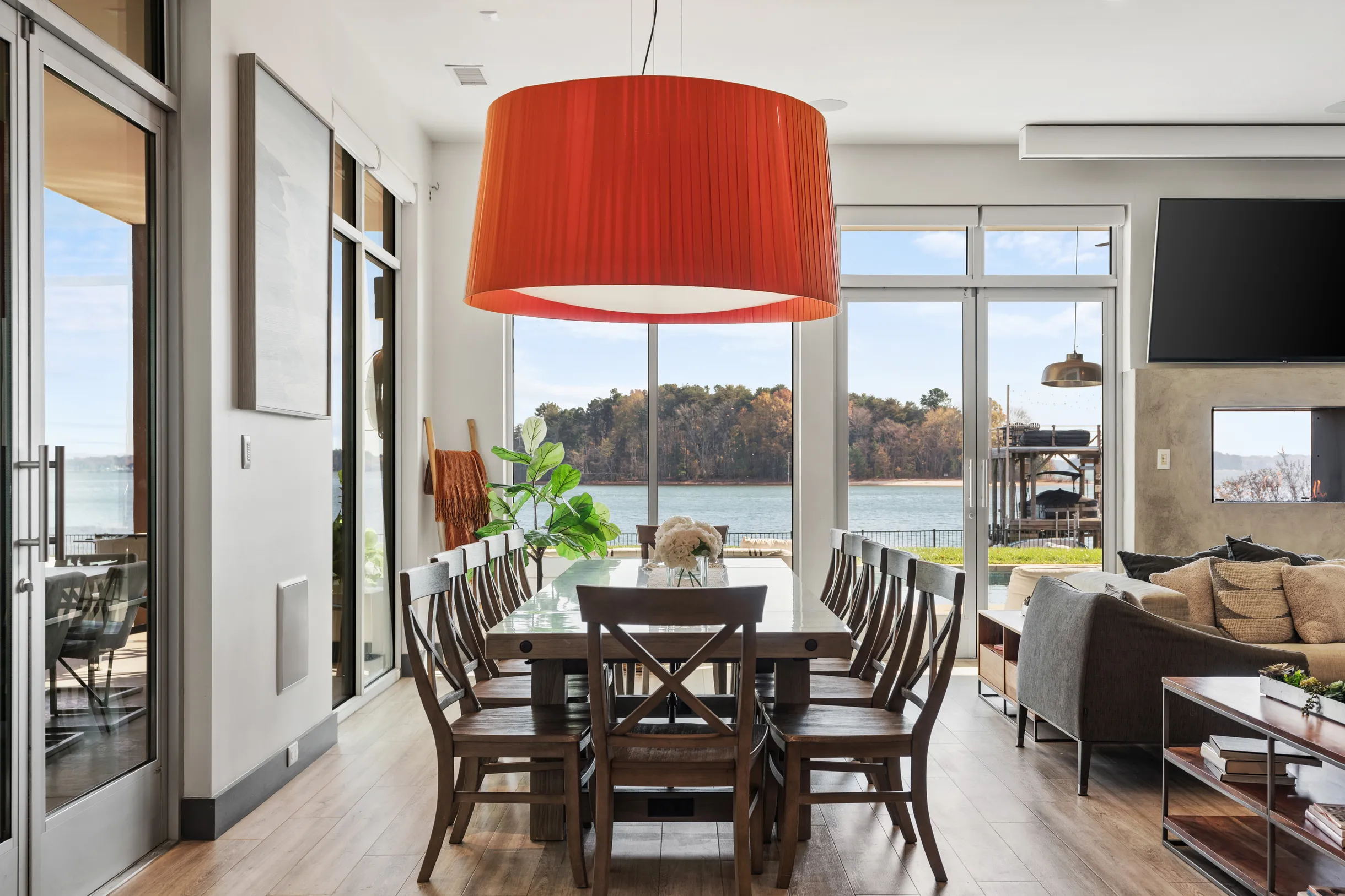 Wander Lake Norman Shores #19