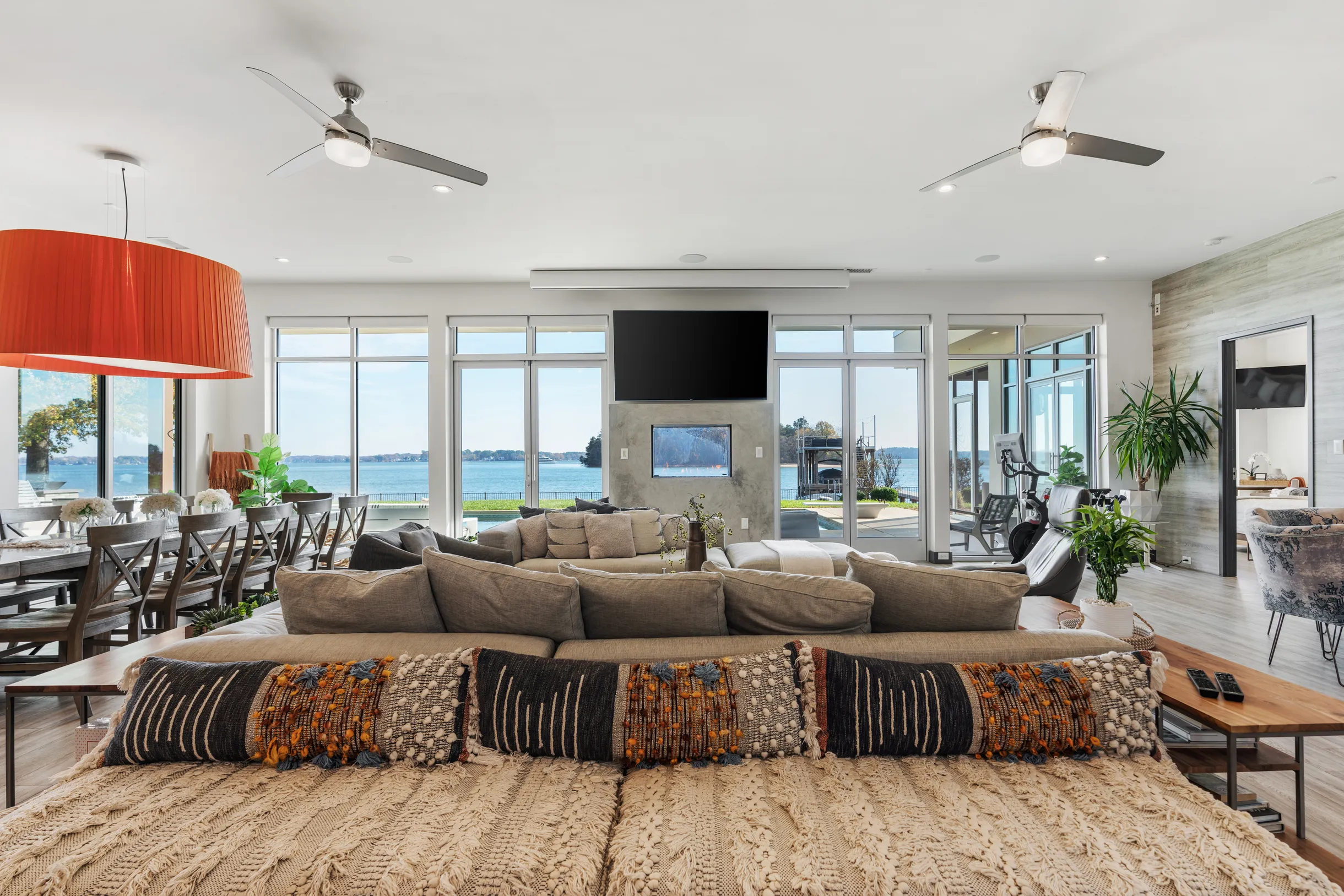 Wander Lake Norman Shores #83