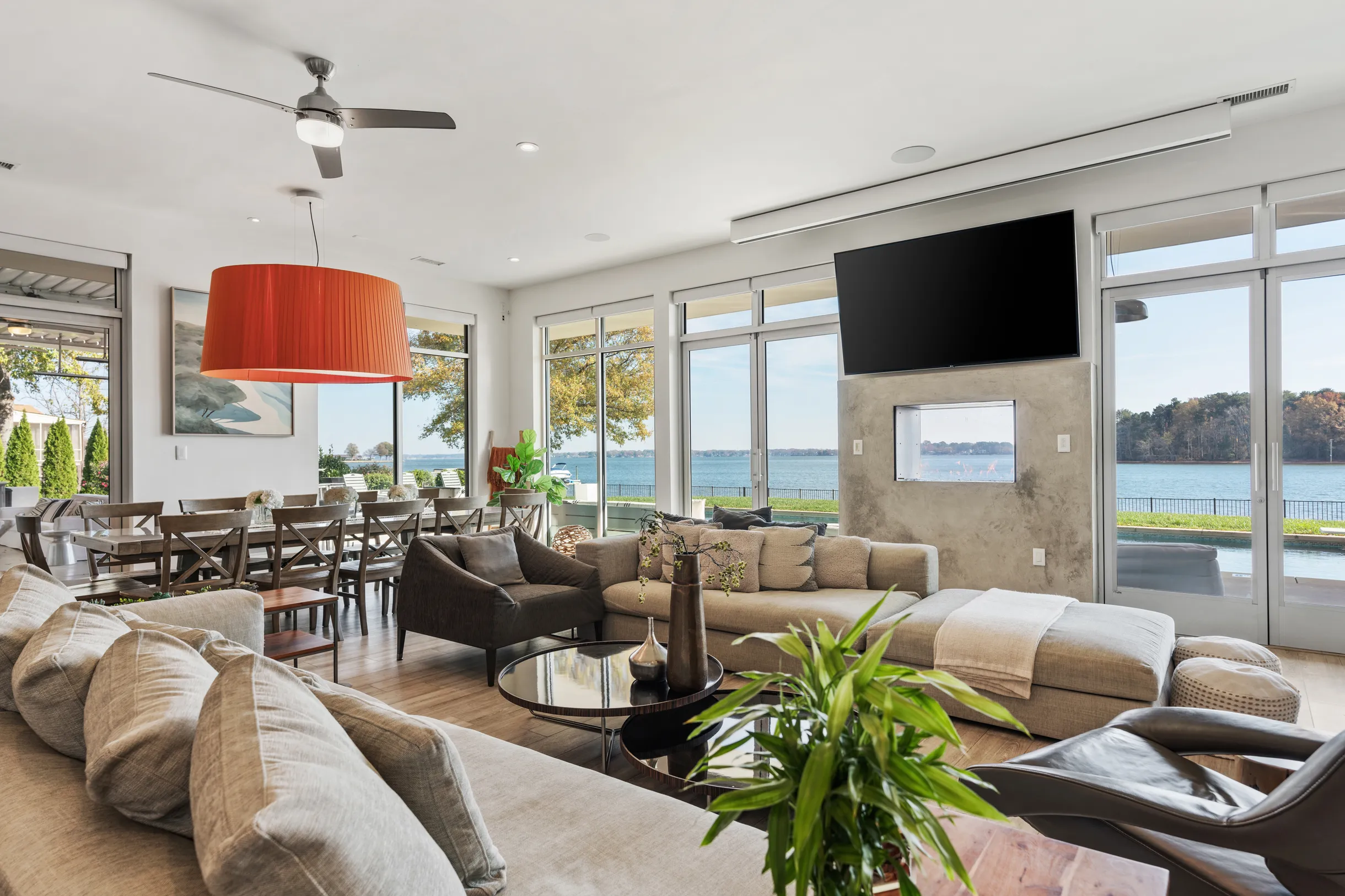 Wander Lake Norman Shores #66