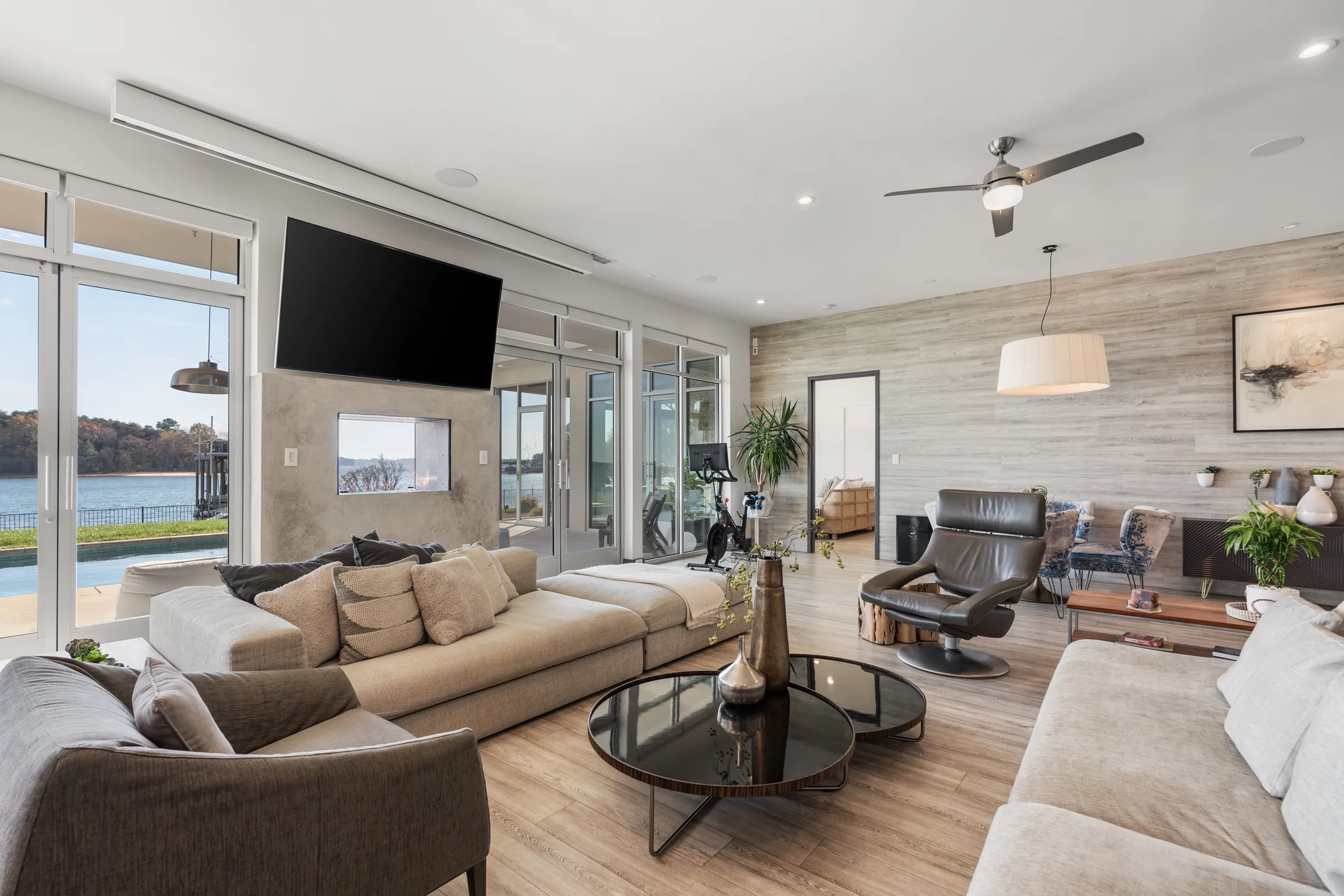 Wander Lake Norman Shores #20