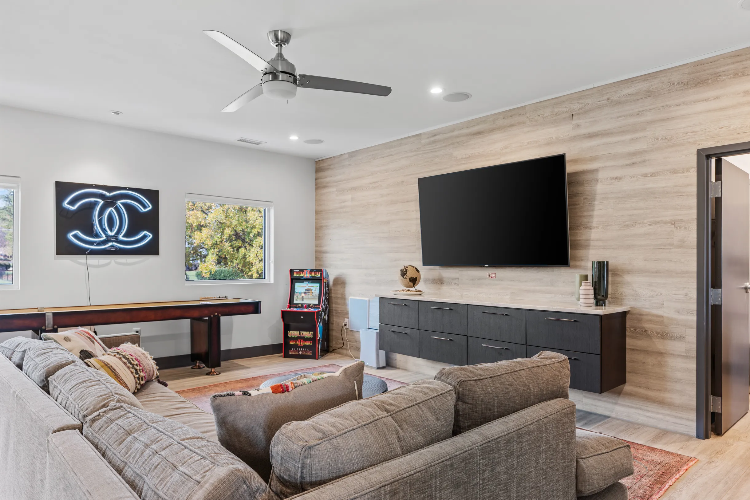 Wander Lake Norman Shores #21