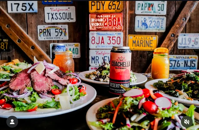 Pappy & Harriet's Pioneertown Palace