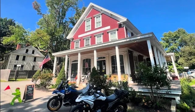 Owen's General Store