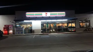 7-Eleven