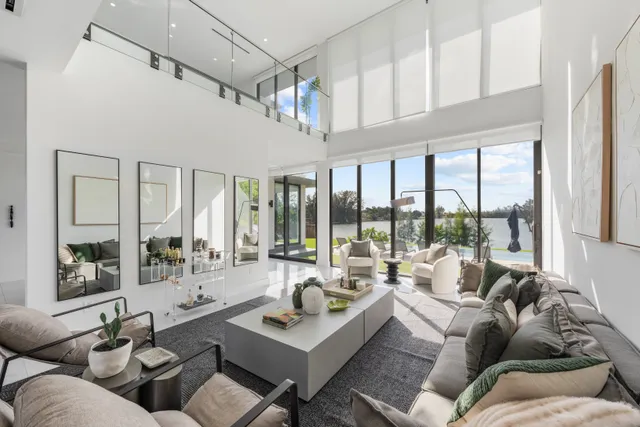 Wander Miami Waterfront