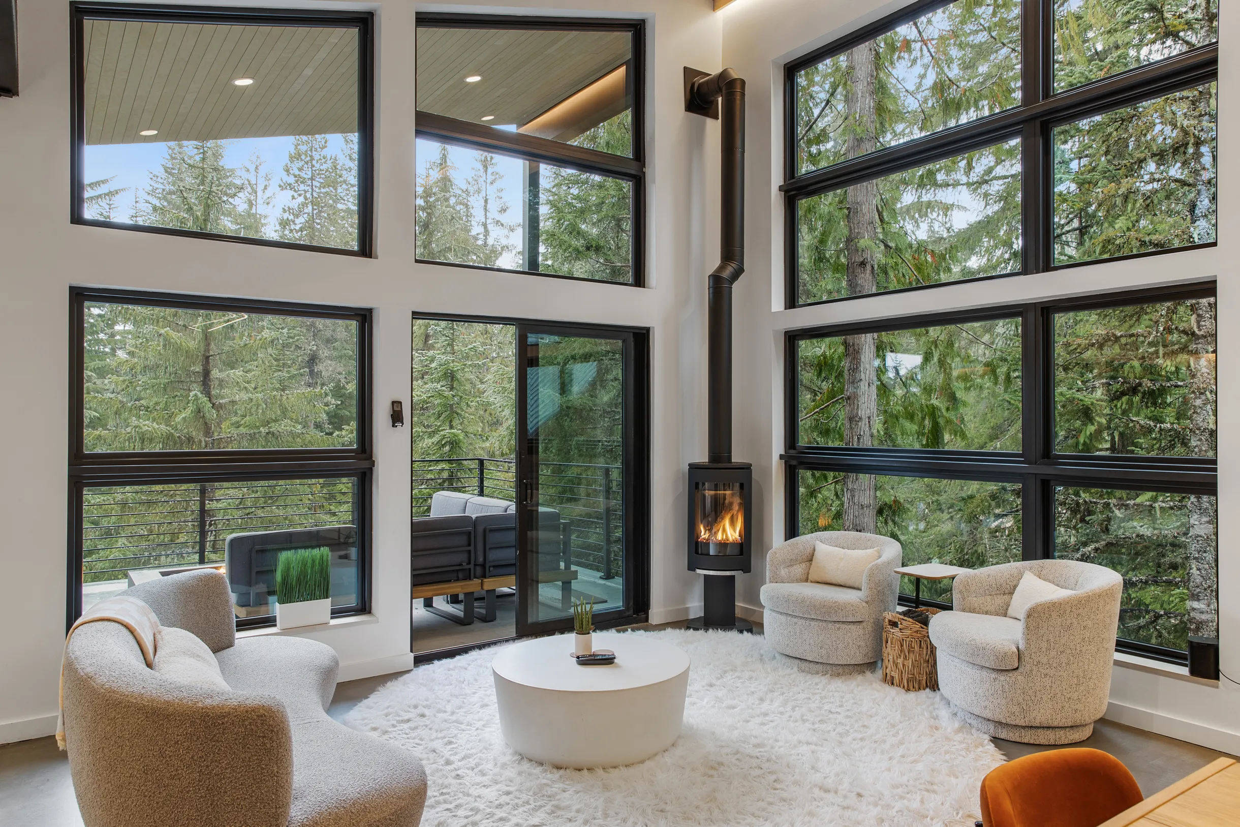 Wander Mount Hood #3