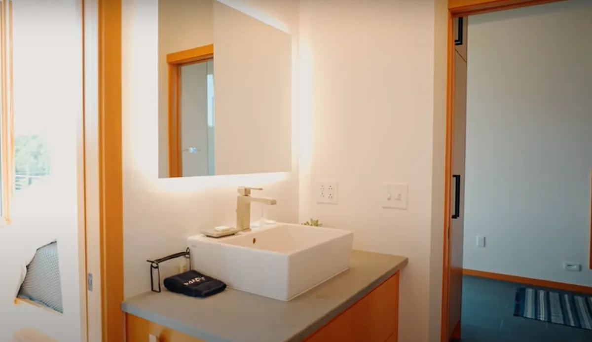 Wander Frederic River #4