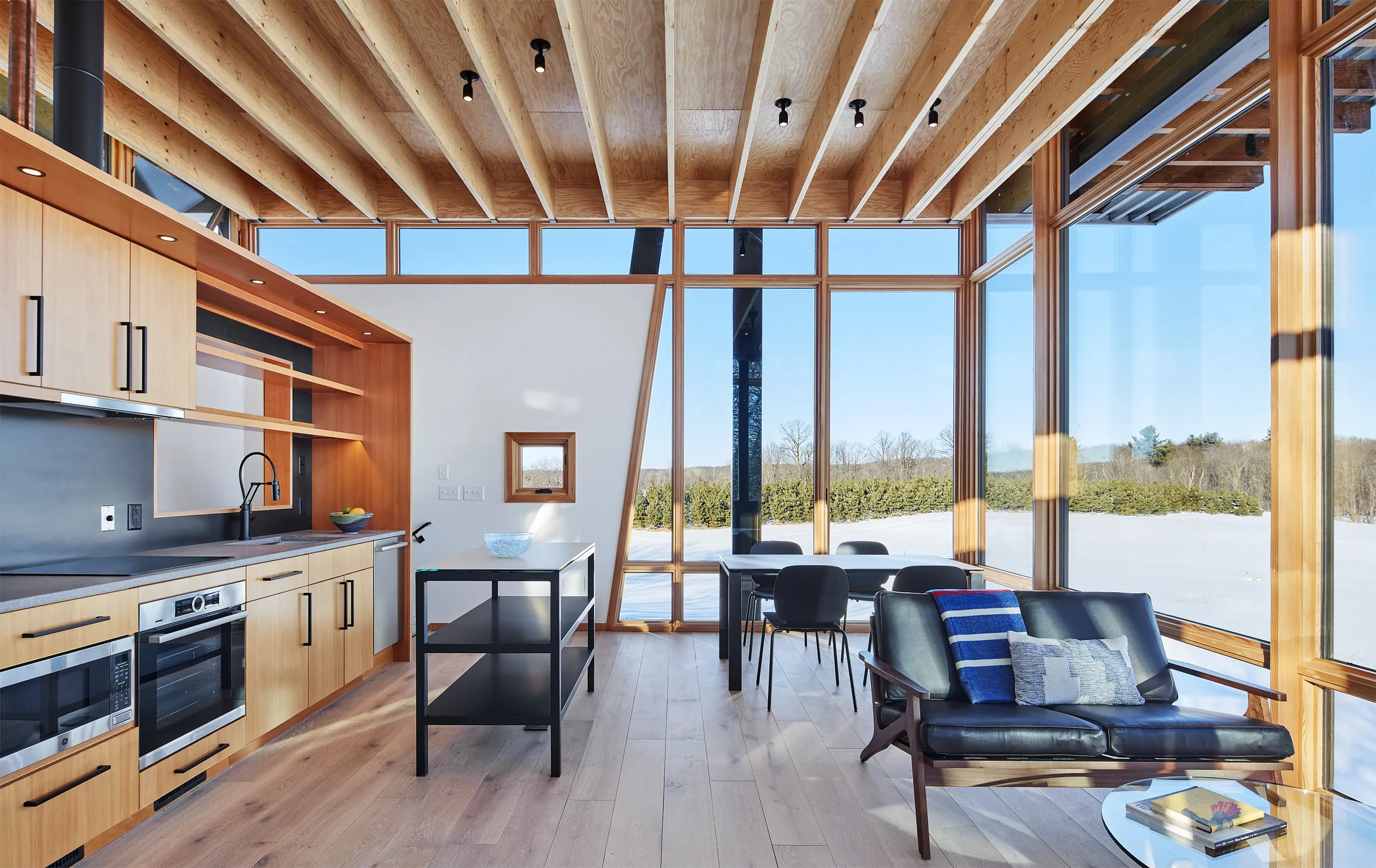 Wander Frederic River #20