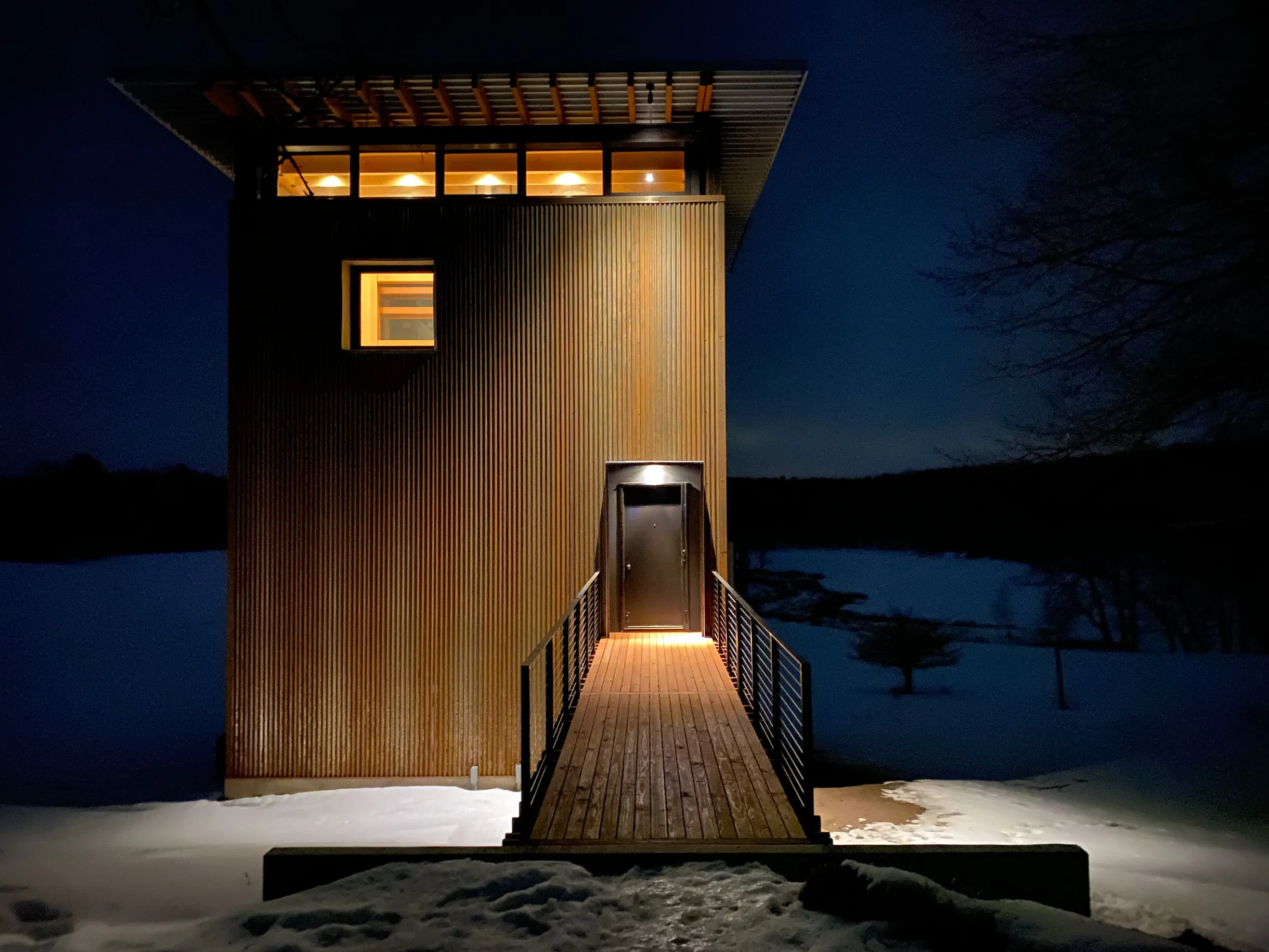 Wander Frederic River #21