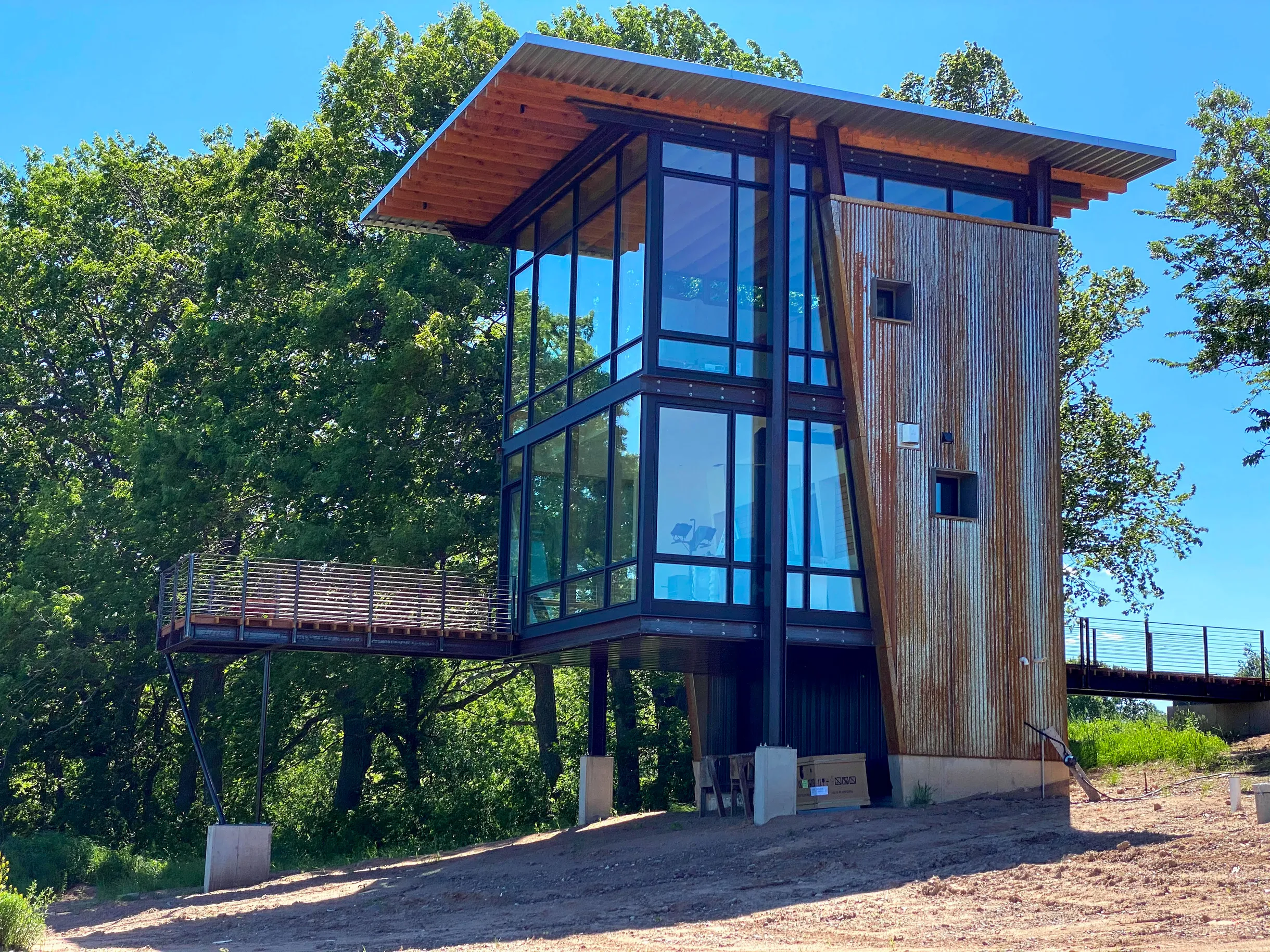 Wander Frederic River #35