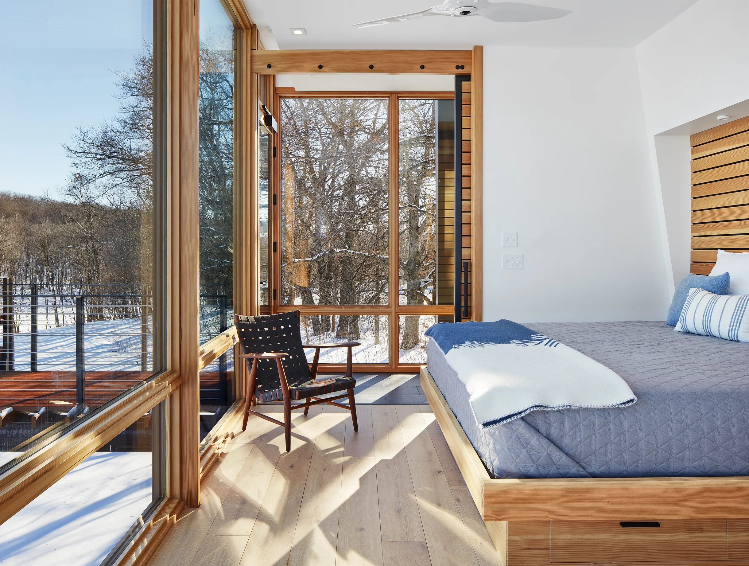 Wander Frederic River #12