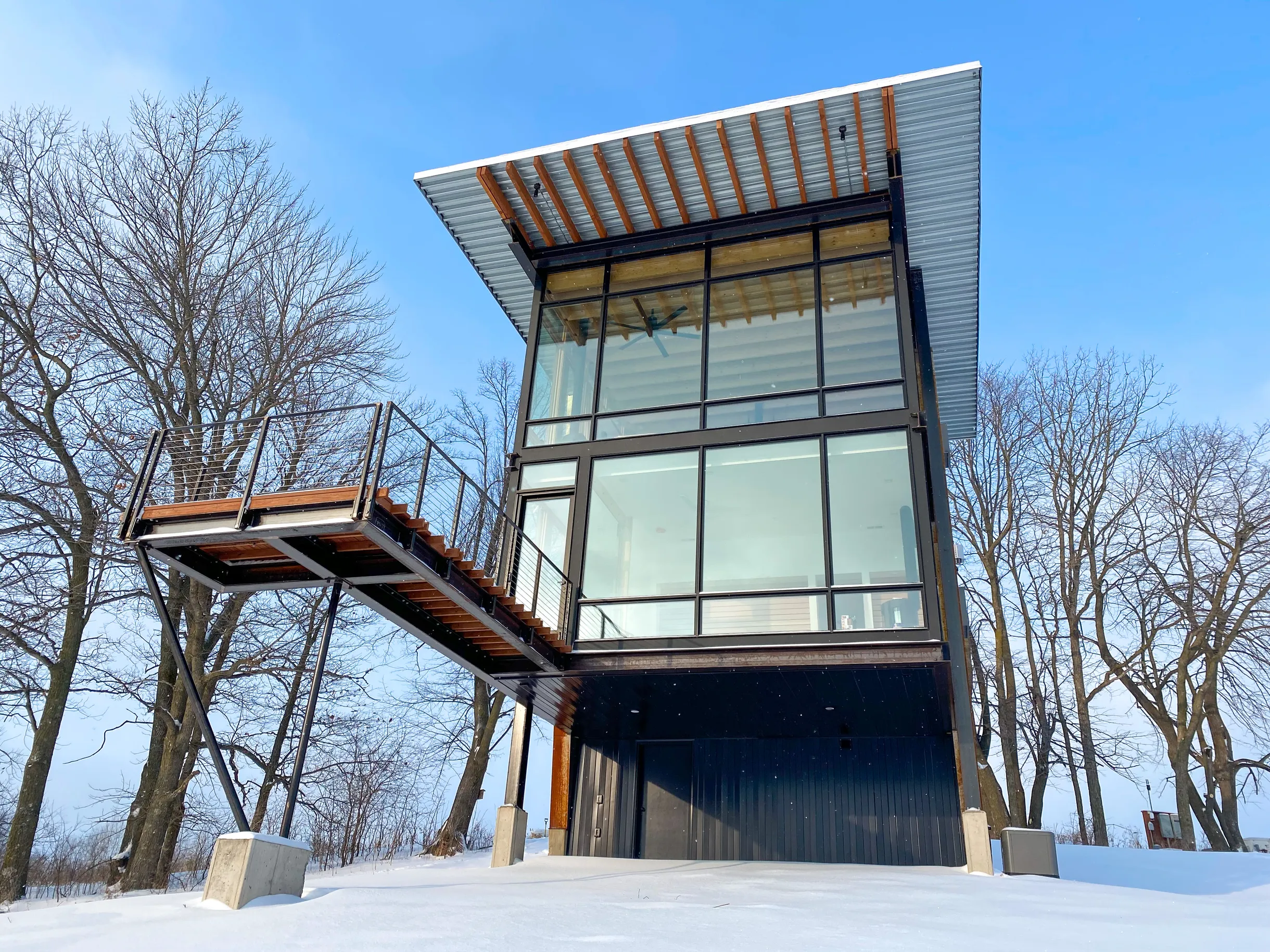 Wander Frederic River #37