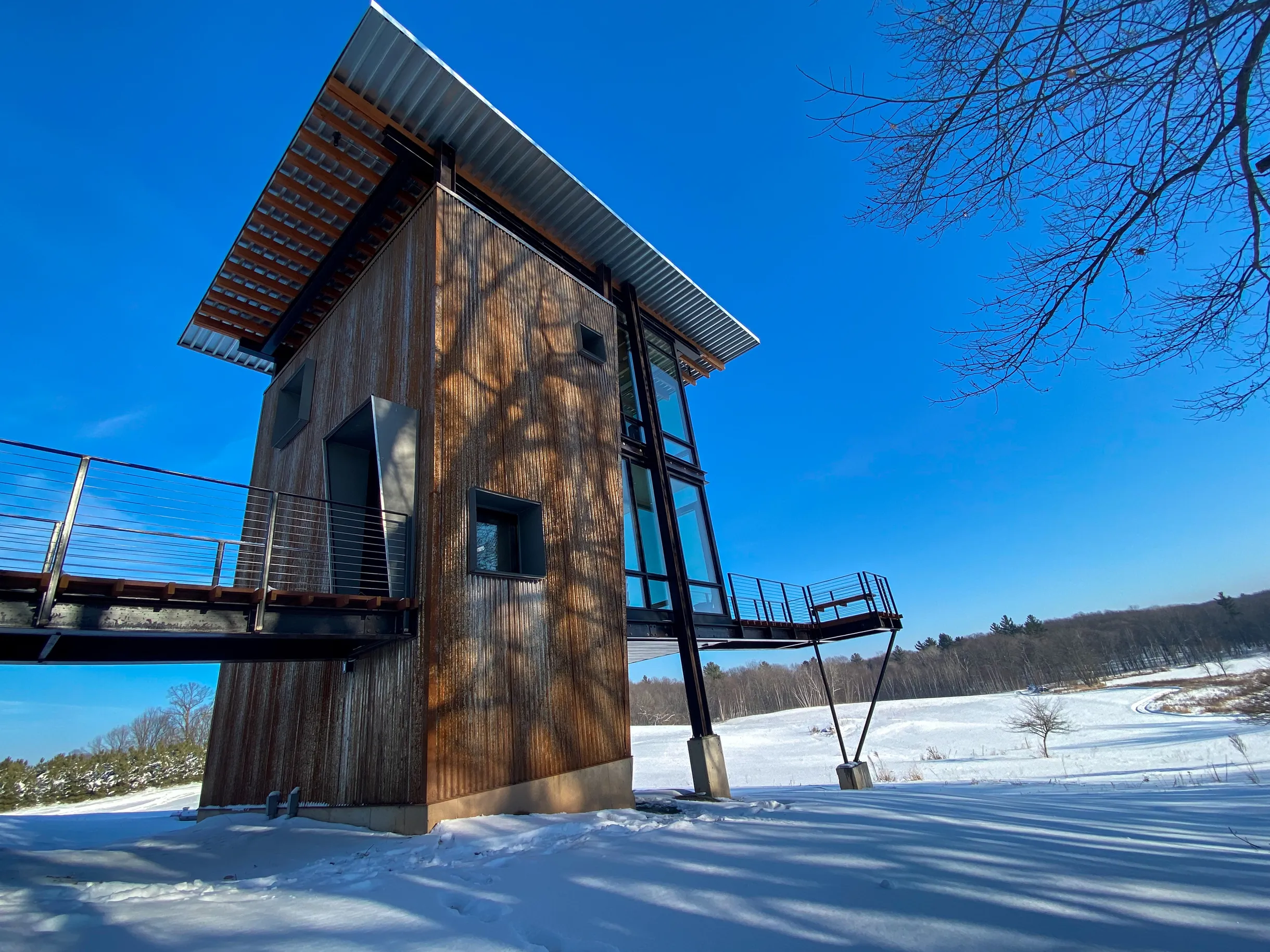 Wander Frederic River #30