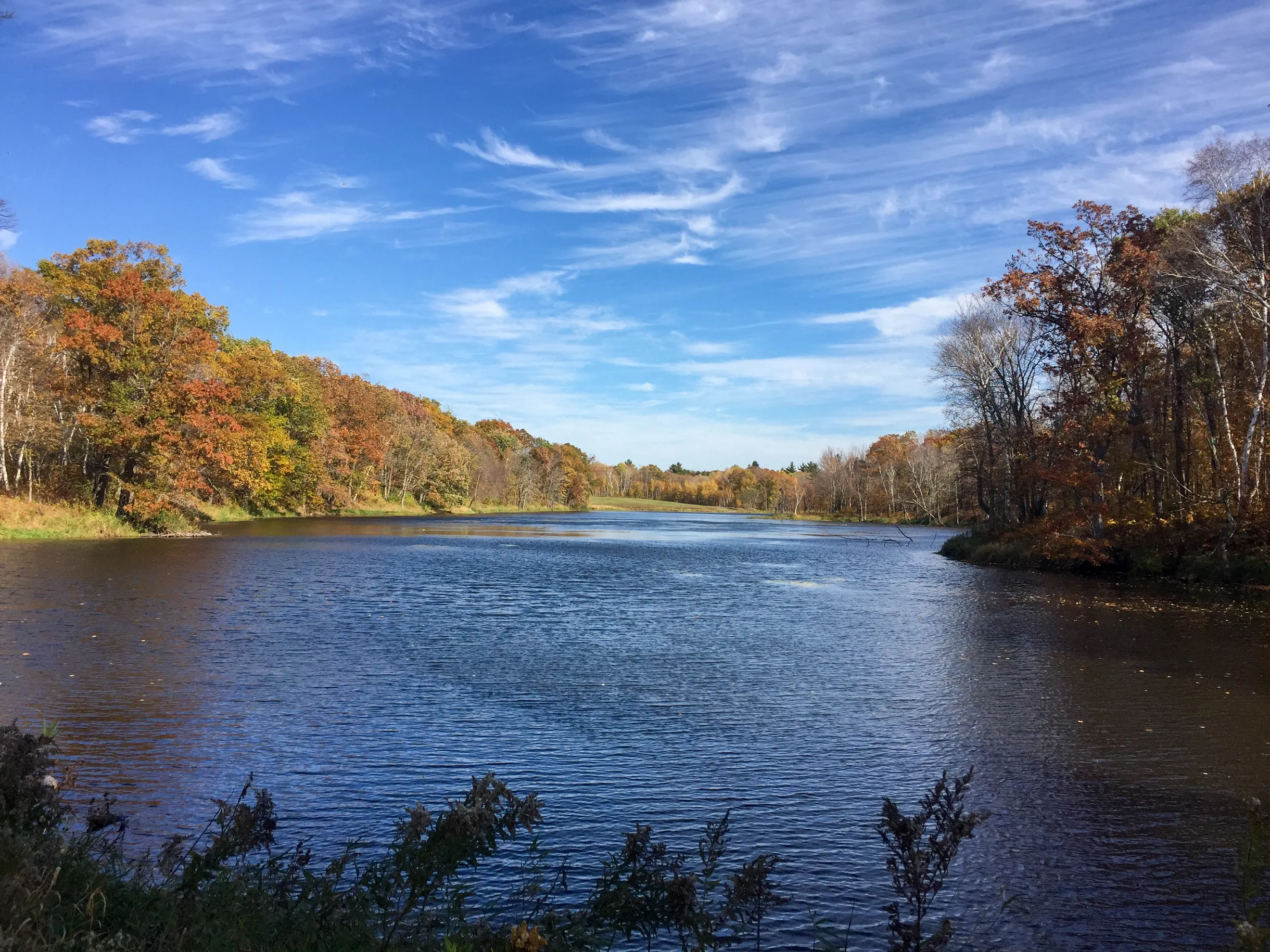 Wander Frederic River #32