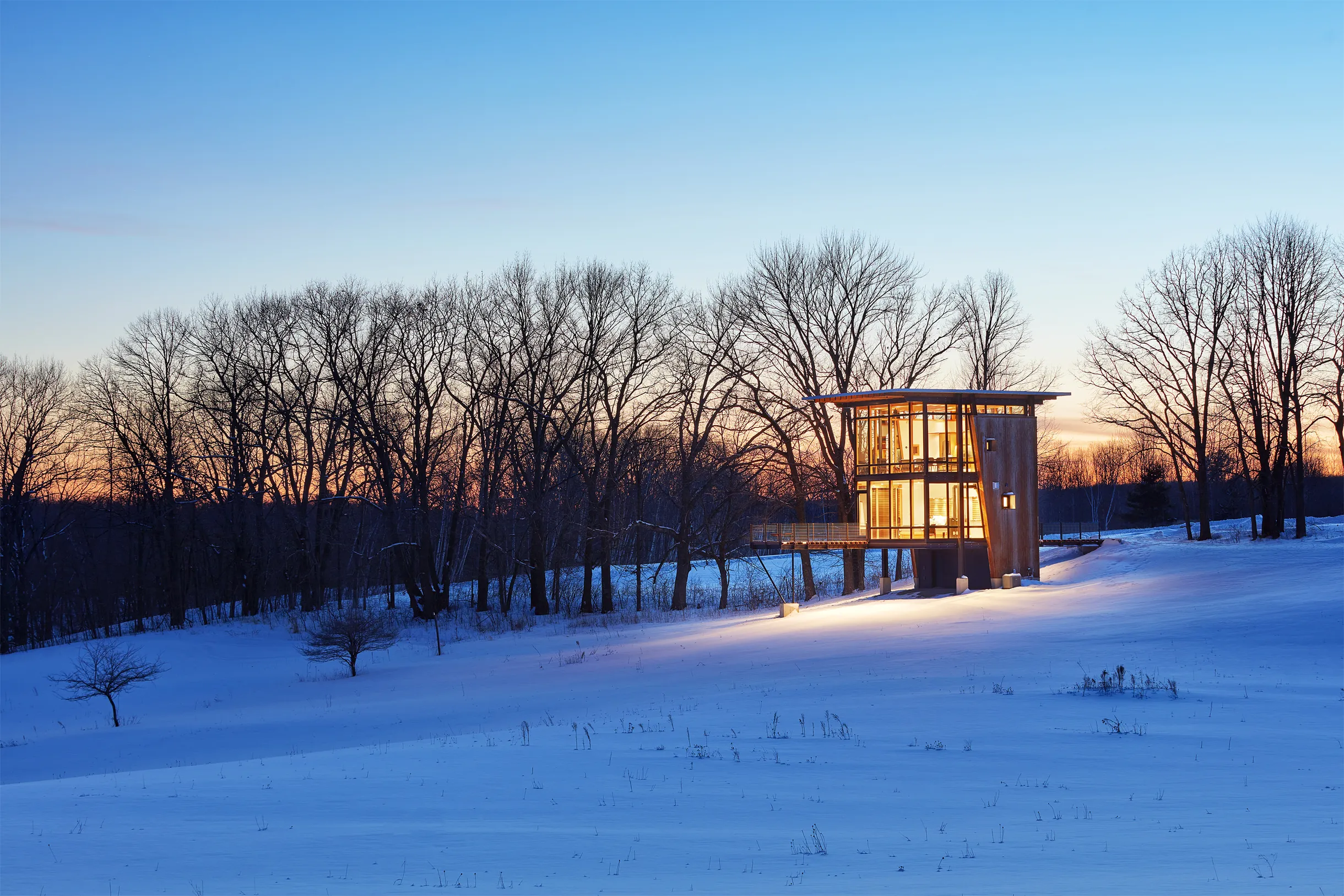 Wander Frederic River #4