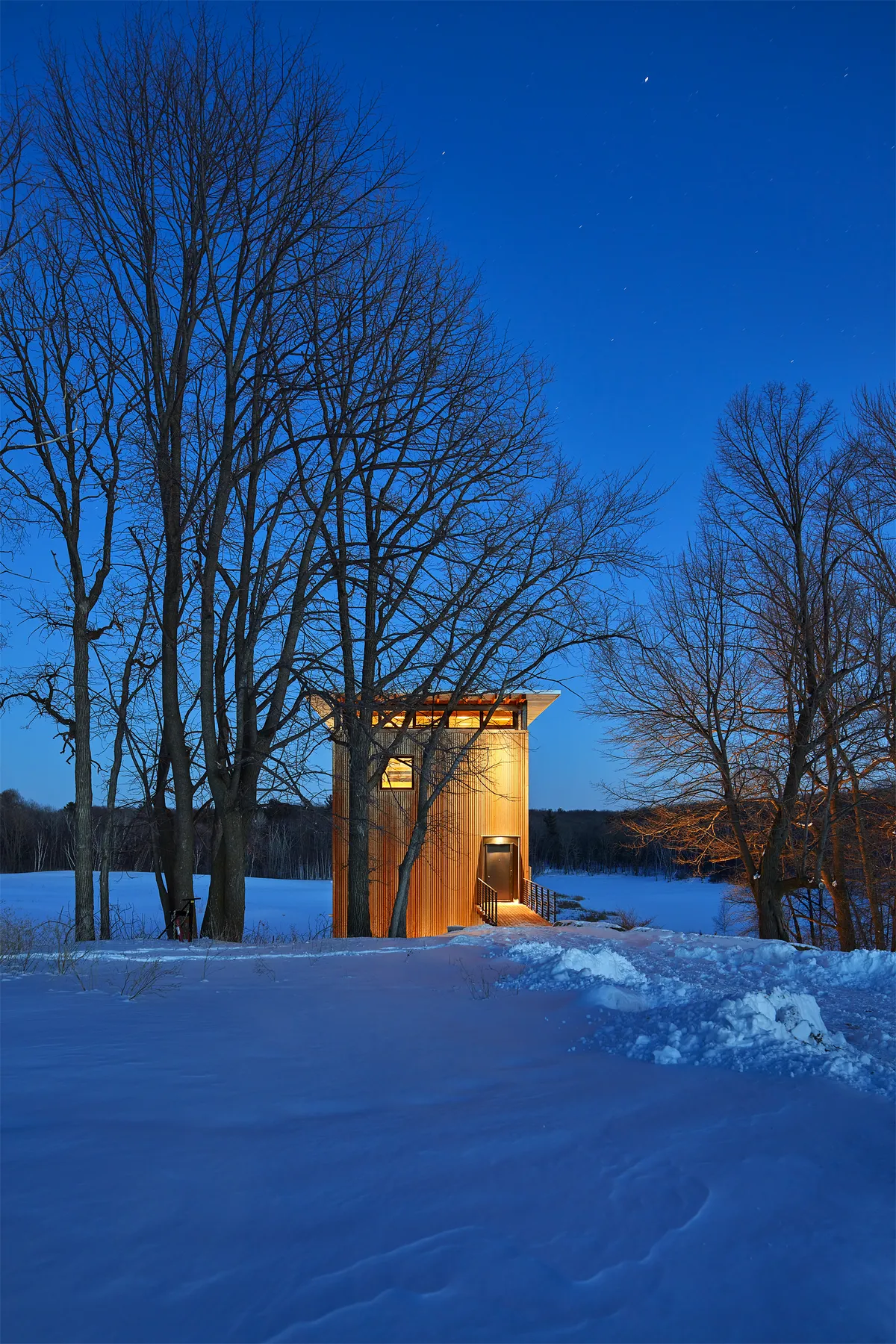 Wander Frederic River #26
