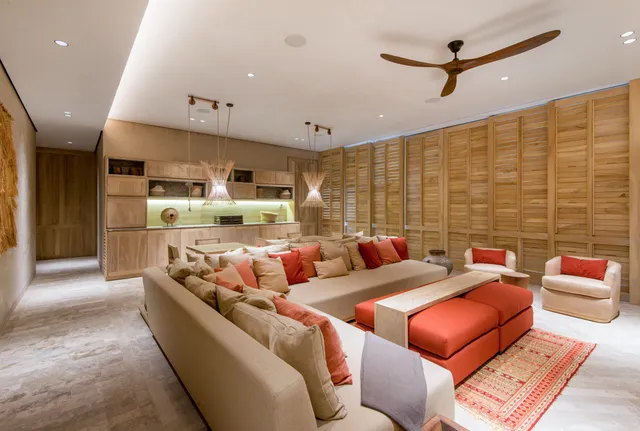 Wander Punta Dunes #3