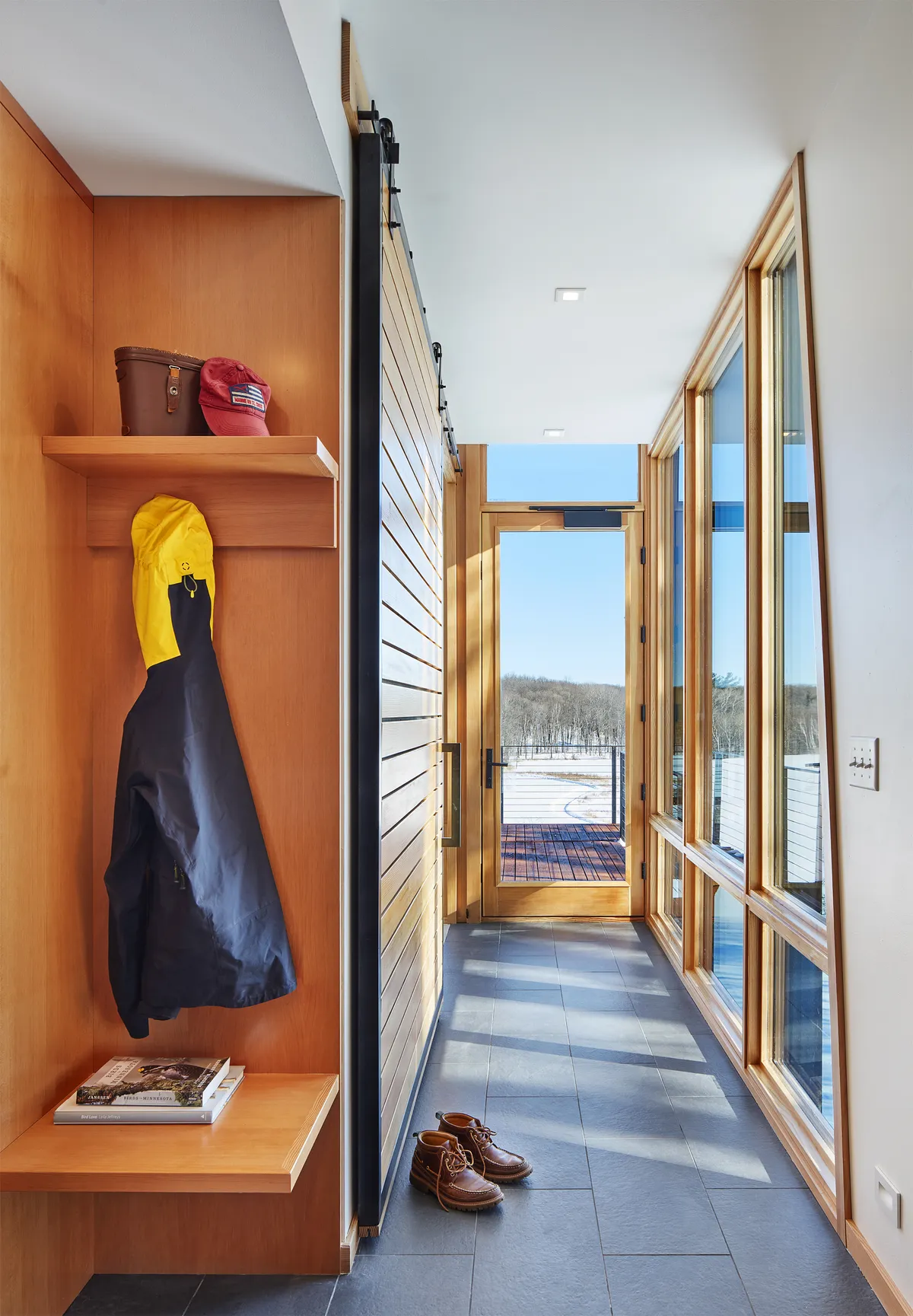 Wander Frederic River #13