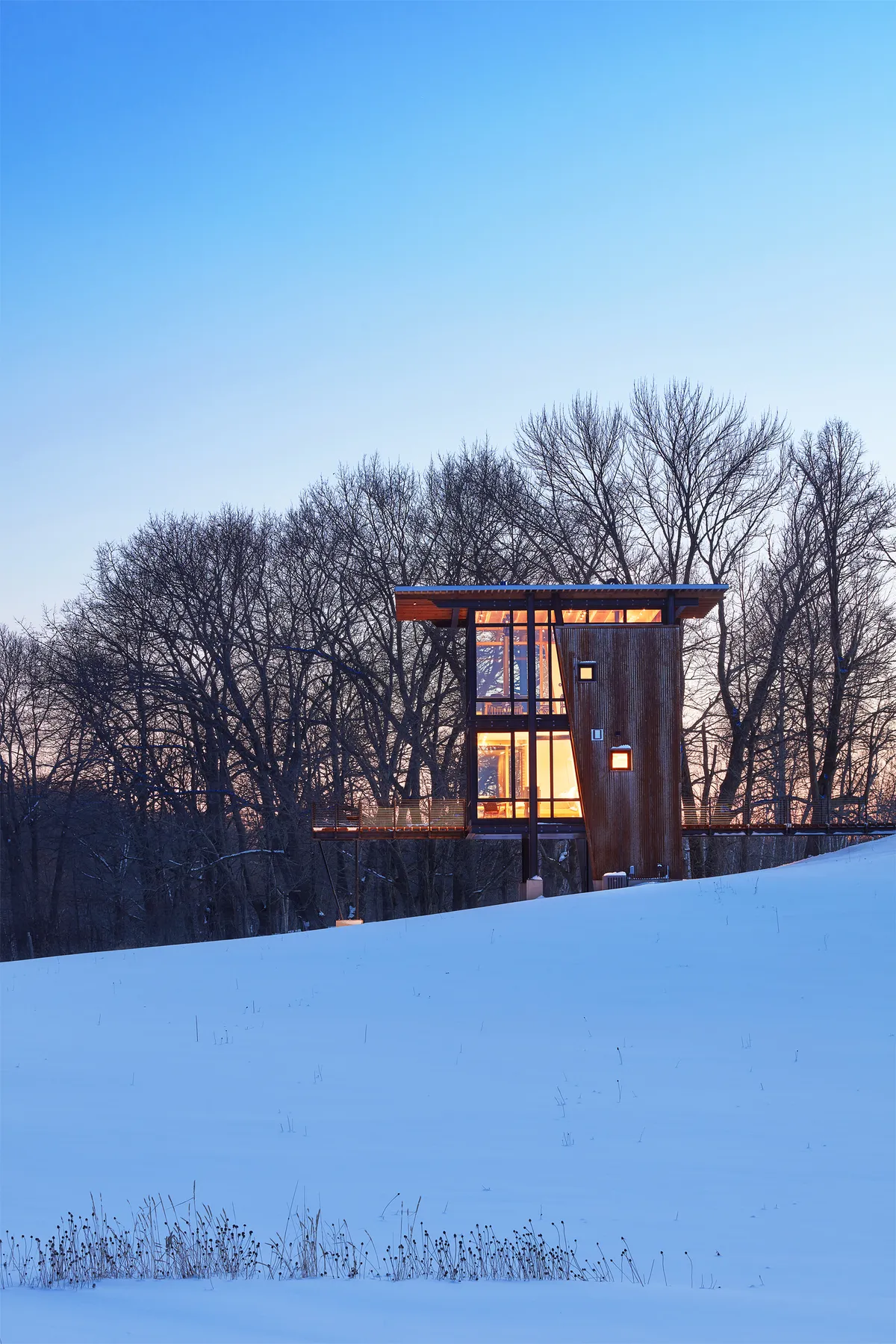 Wander Frederic River #5