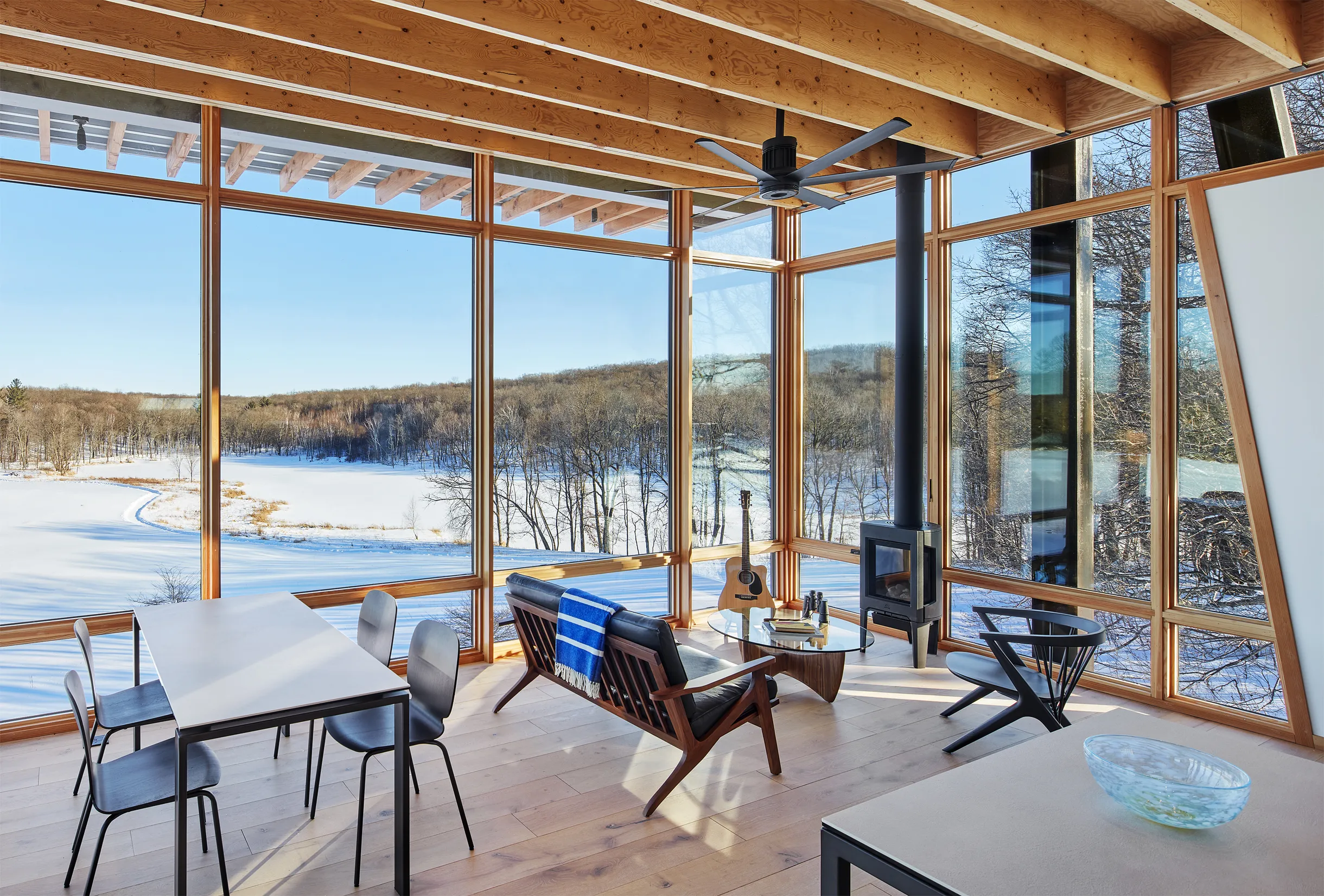 Wander Frederic River #15