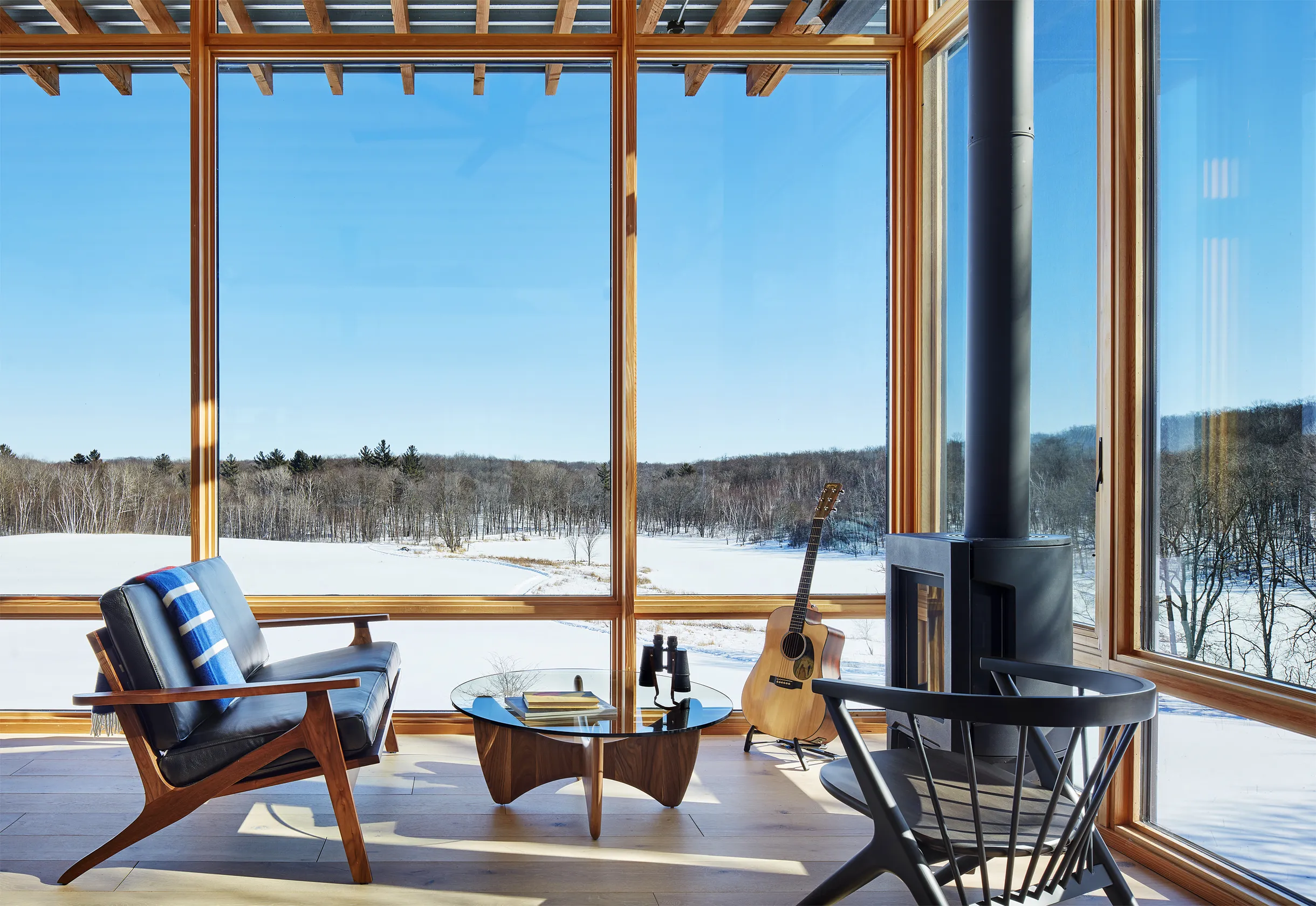 Wander Frederic River #7