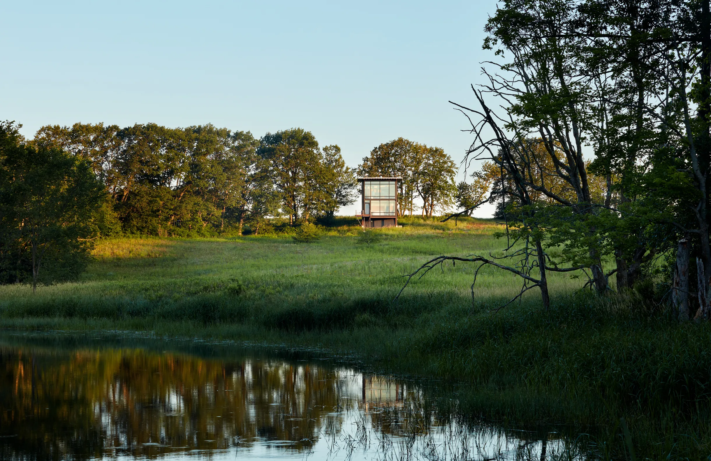 Wander Frederic River #39