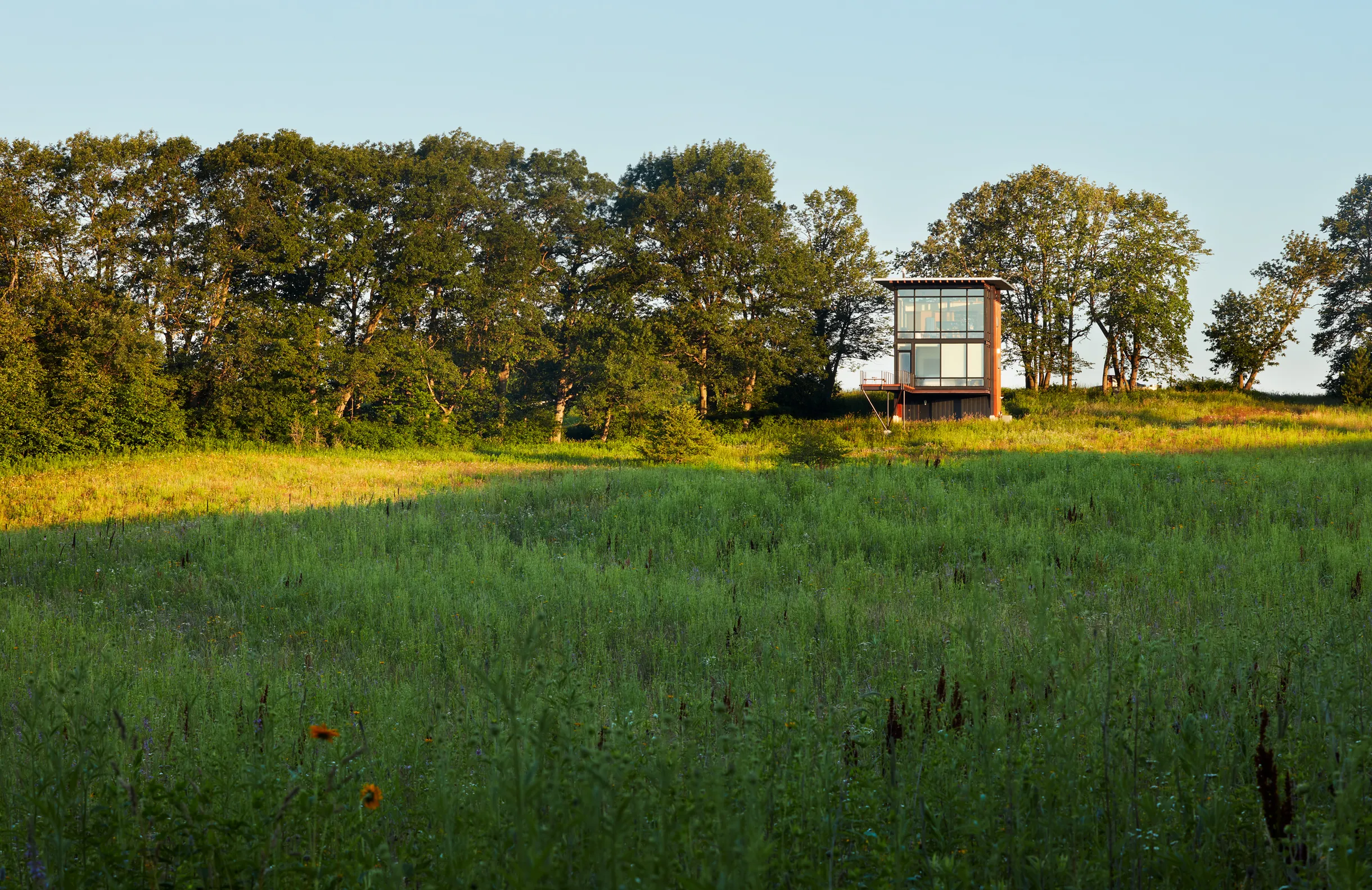 Wander Frederic River #38