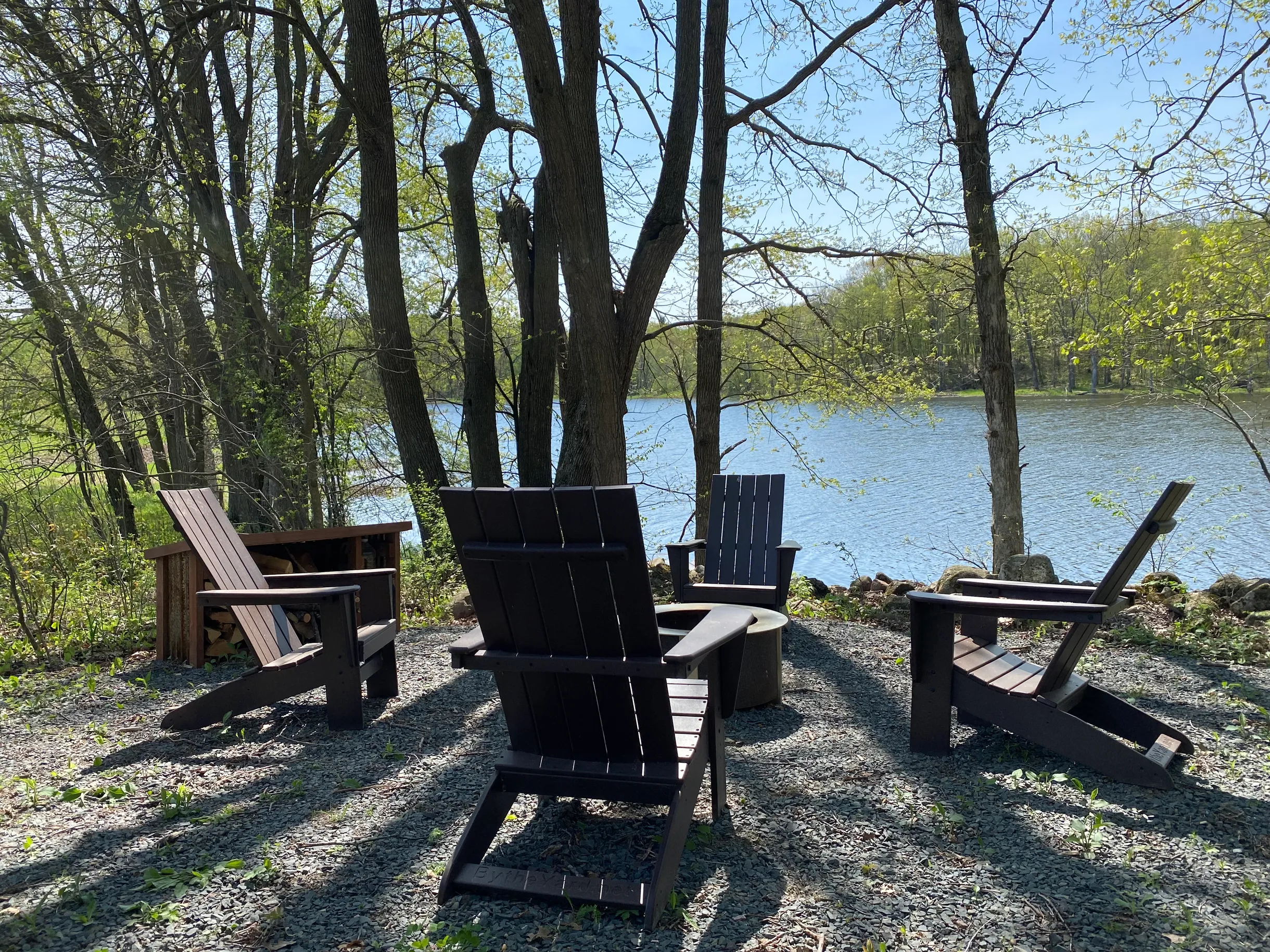 Wander Frederic River #16