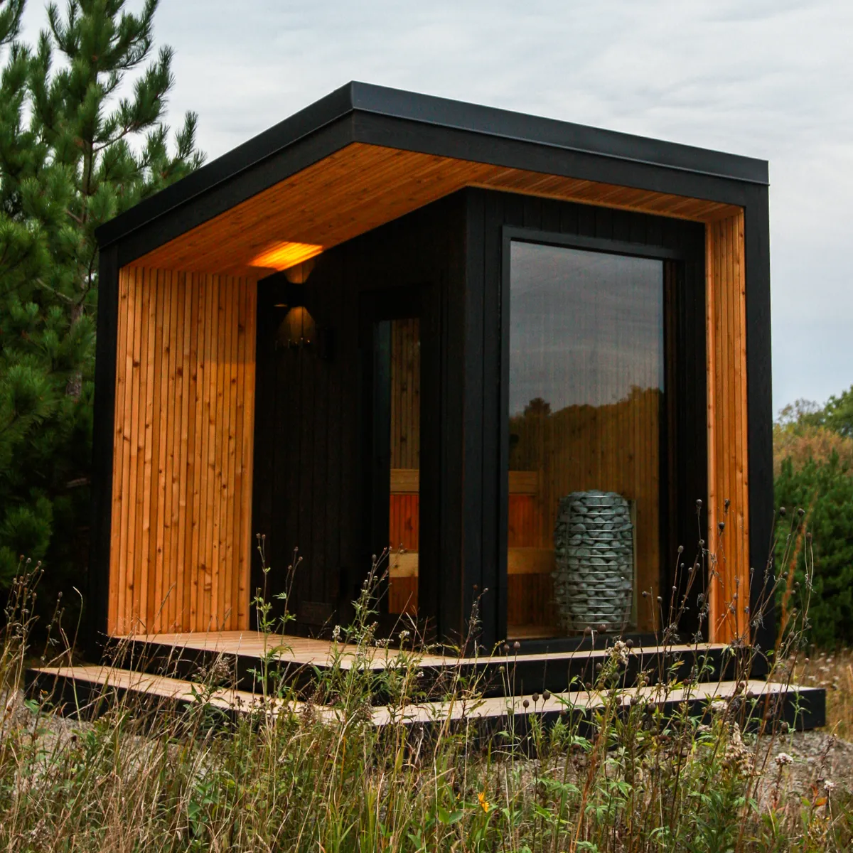 Wander Frederic River #25