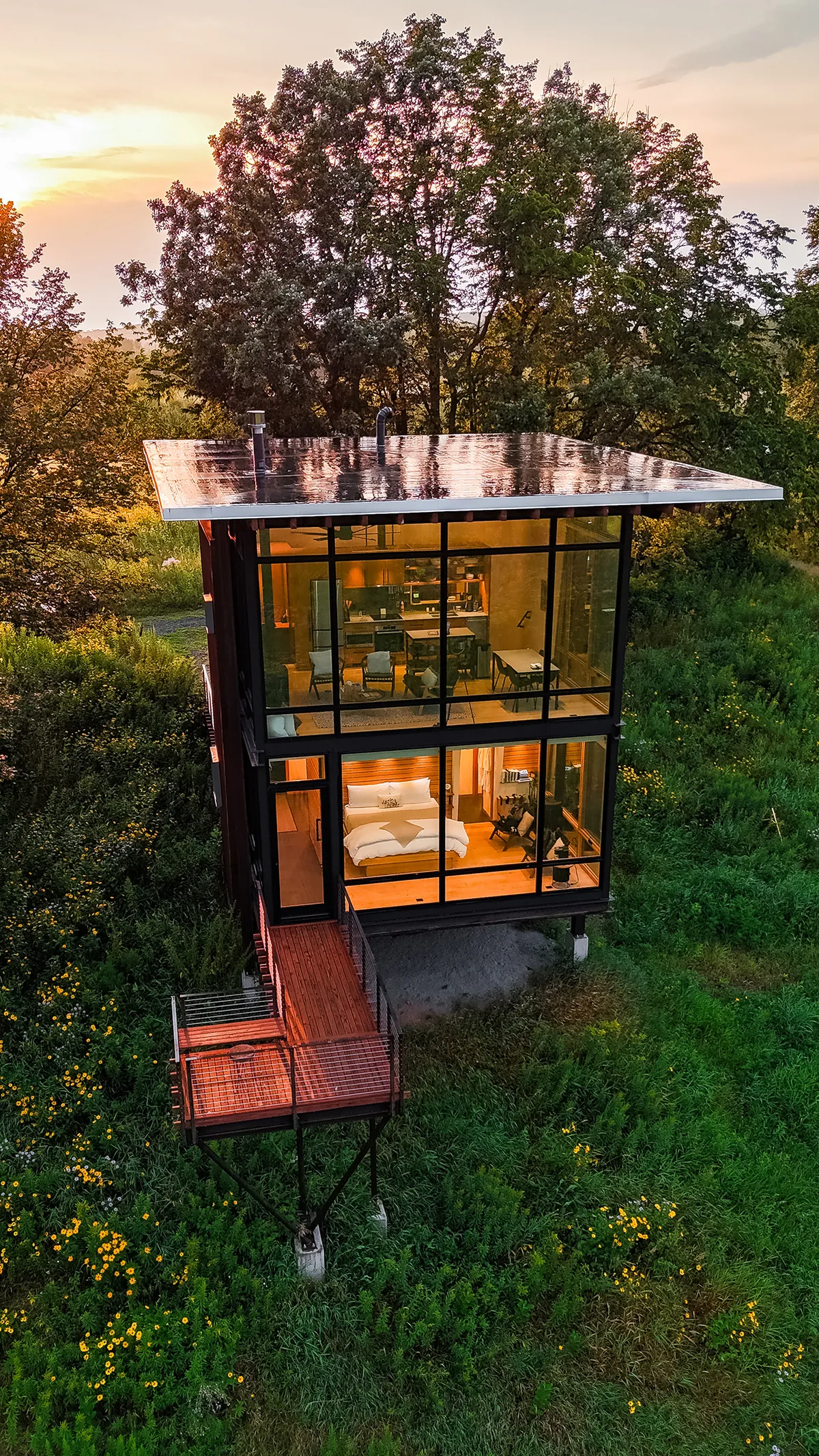 Wander Frederic River #34