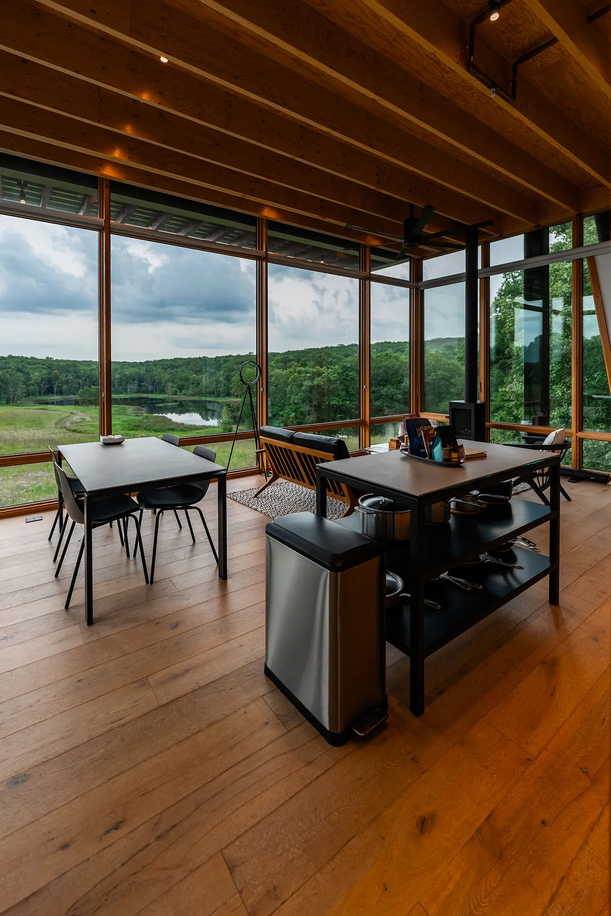 Wander Frederic River #18