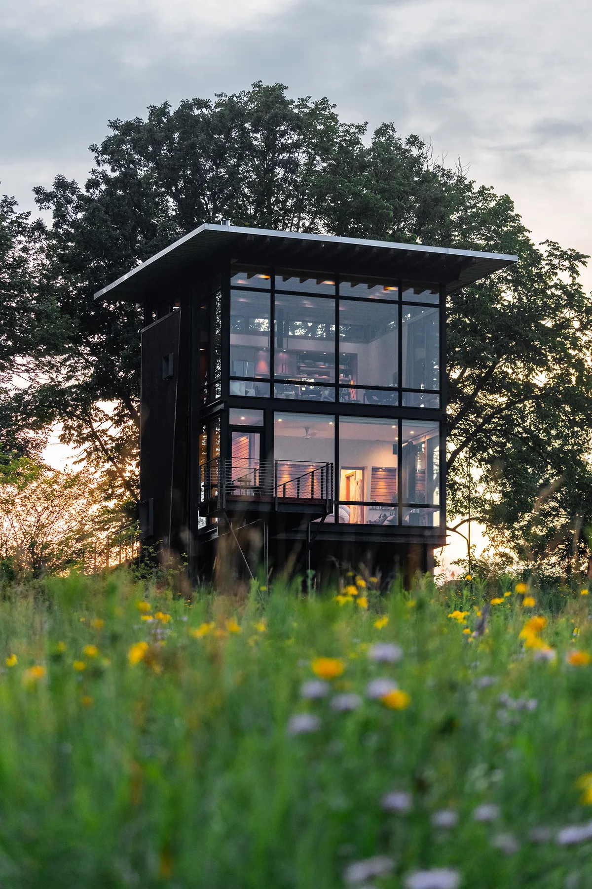 Wander Frederic River #36