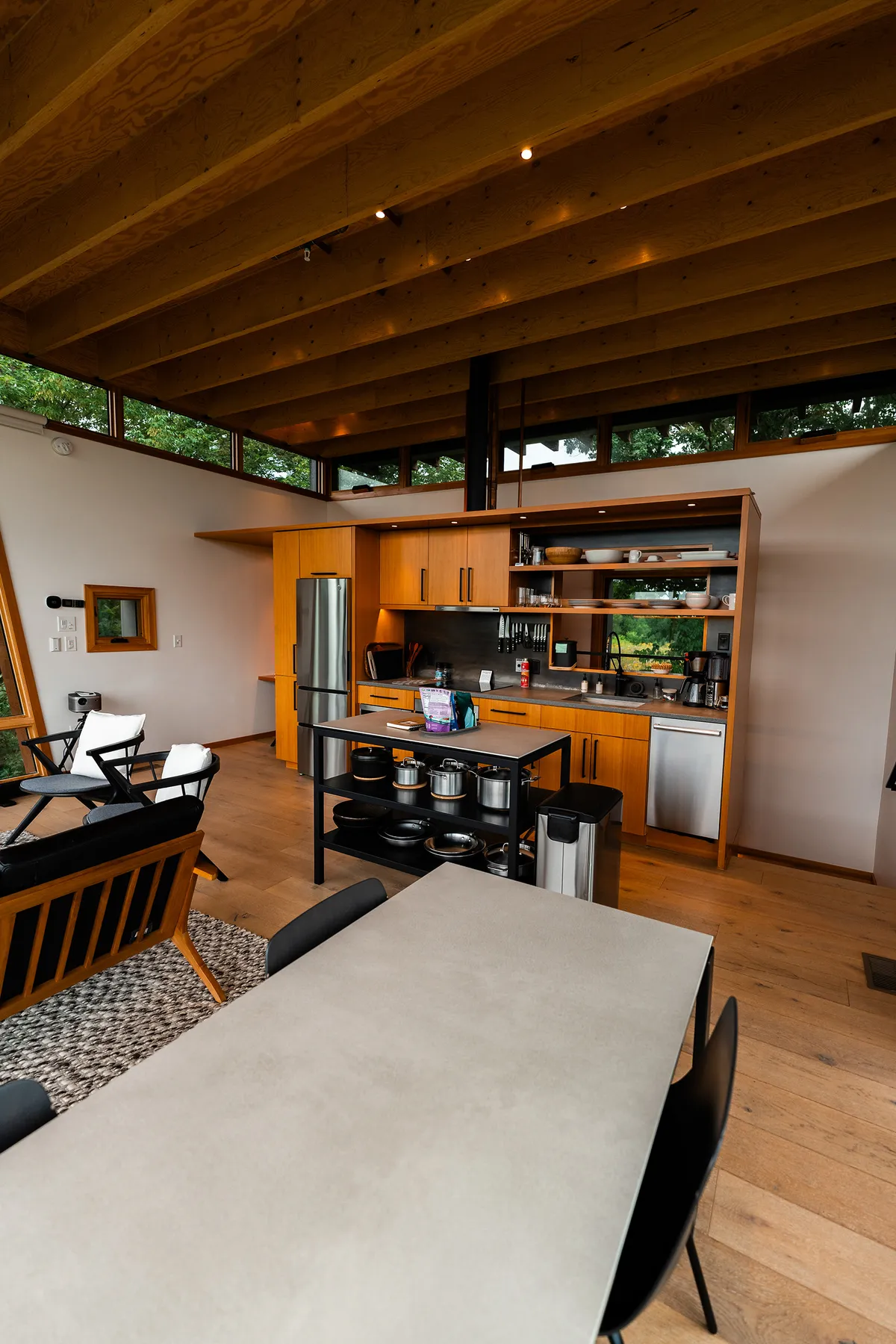 Wander Frederic River #10