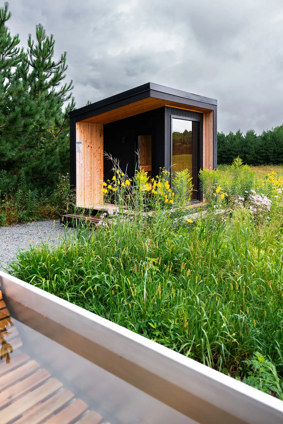 Wander Frederic River #19