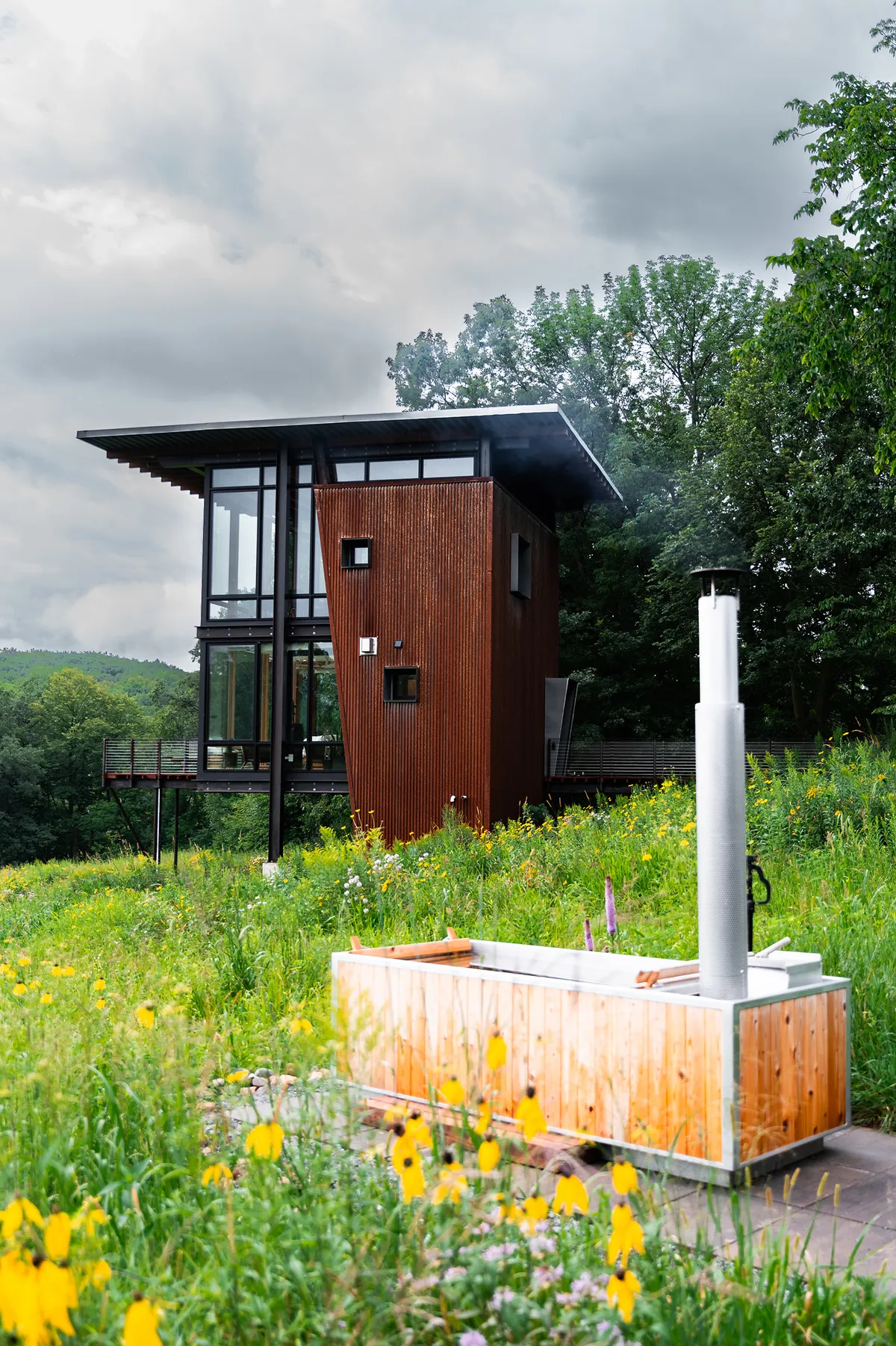 Wander Frederic River #11